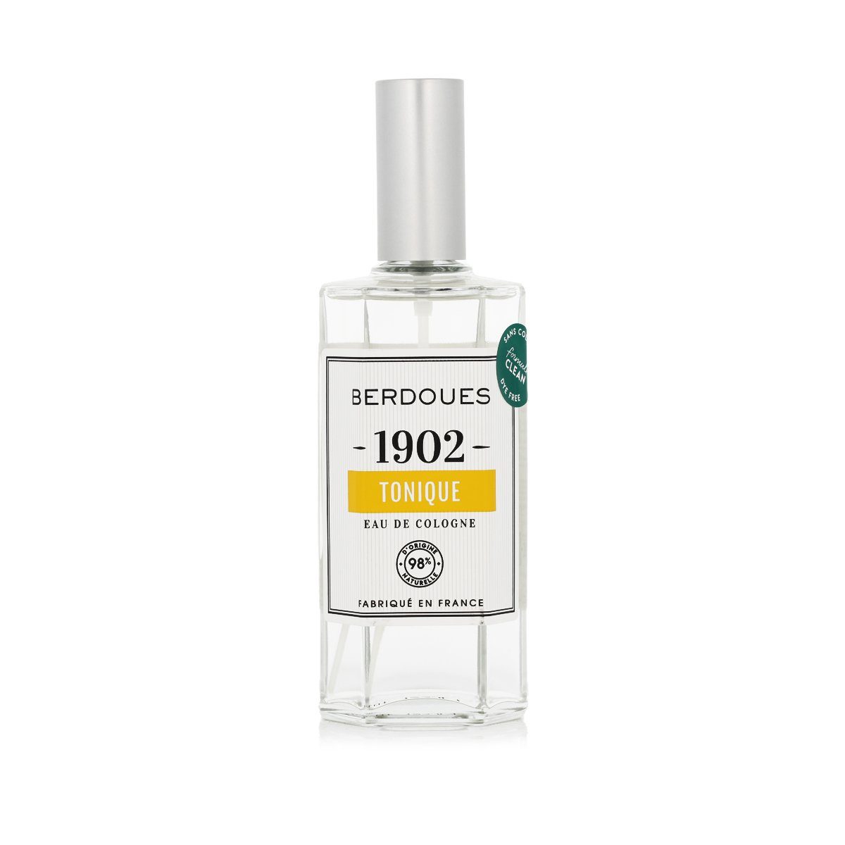 Berdoues Eau de Cologne 1902 Tonique