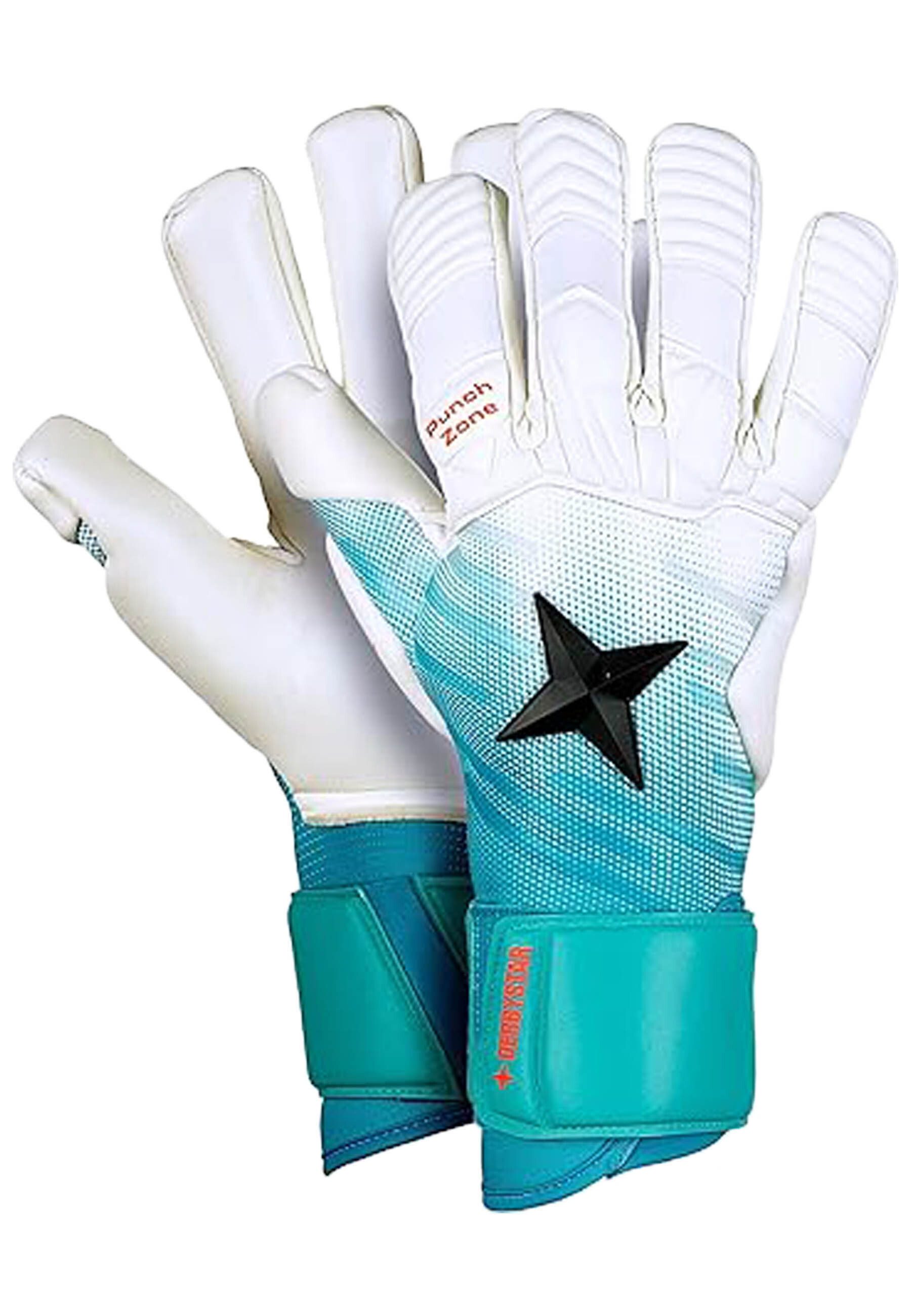 Torwarthandschuhe APS Pro Grip