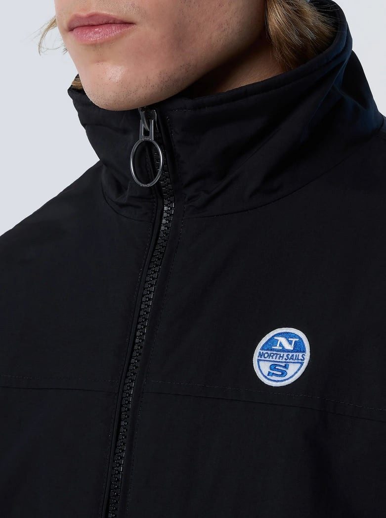 North Sails Funktionsjacke Übergangsjacke Sailor Jacket (Stehkragen, wasser günstig online kaufen