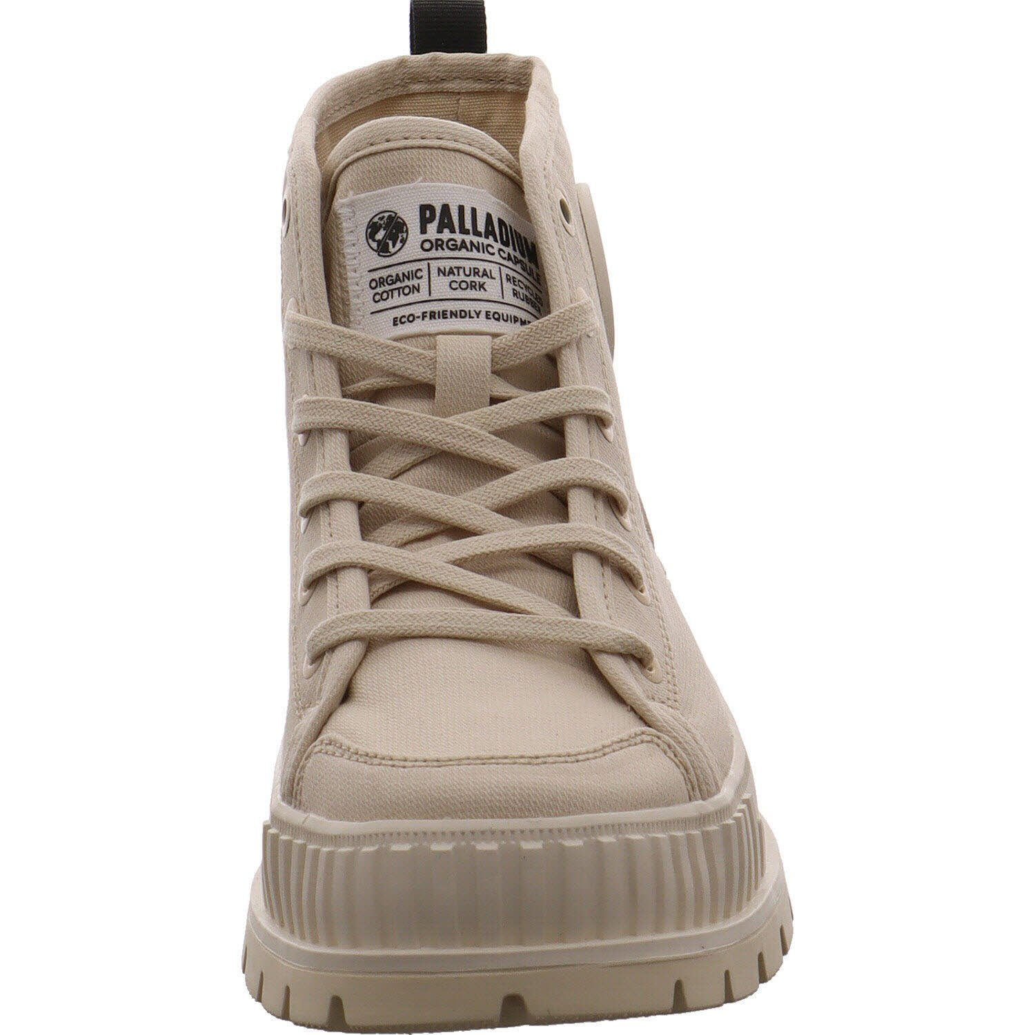 Palladium Pallashock Organic 2 Schnürboots