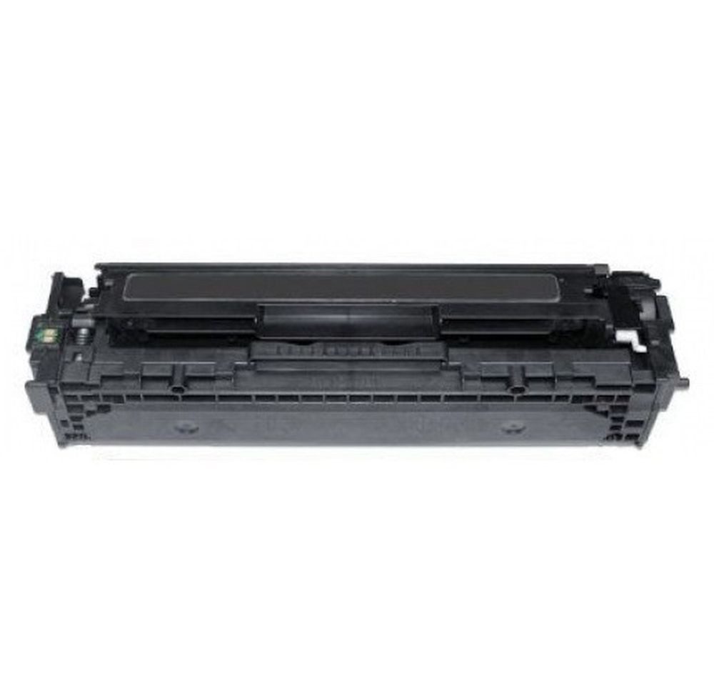 inkpro Tonerkartusche kompatibel mit HP CF210X, CF211A, CF212A, CF213A - 113X, 113A, (für HP LaserJet Pro 200 color M251 n, M251 nw, M276 n, M276 nw), Seitenleistung: schwarz 2.400 S., cyan, magenta, gelb je 1800 S.