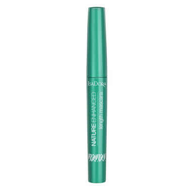 IsaDora Mascara Nature Enhanced Length Mascara