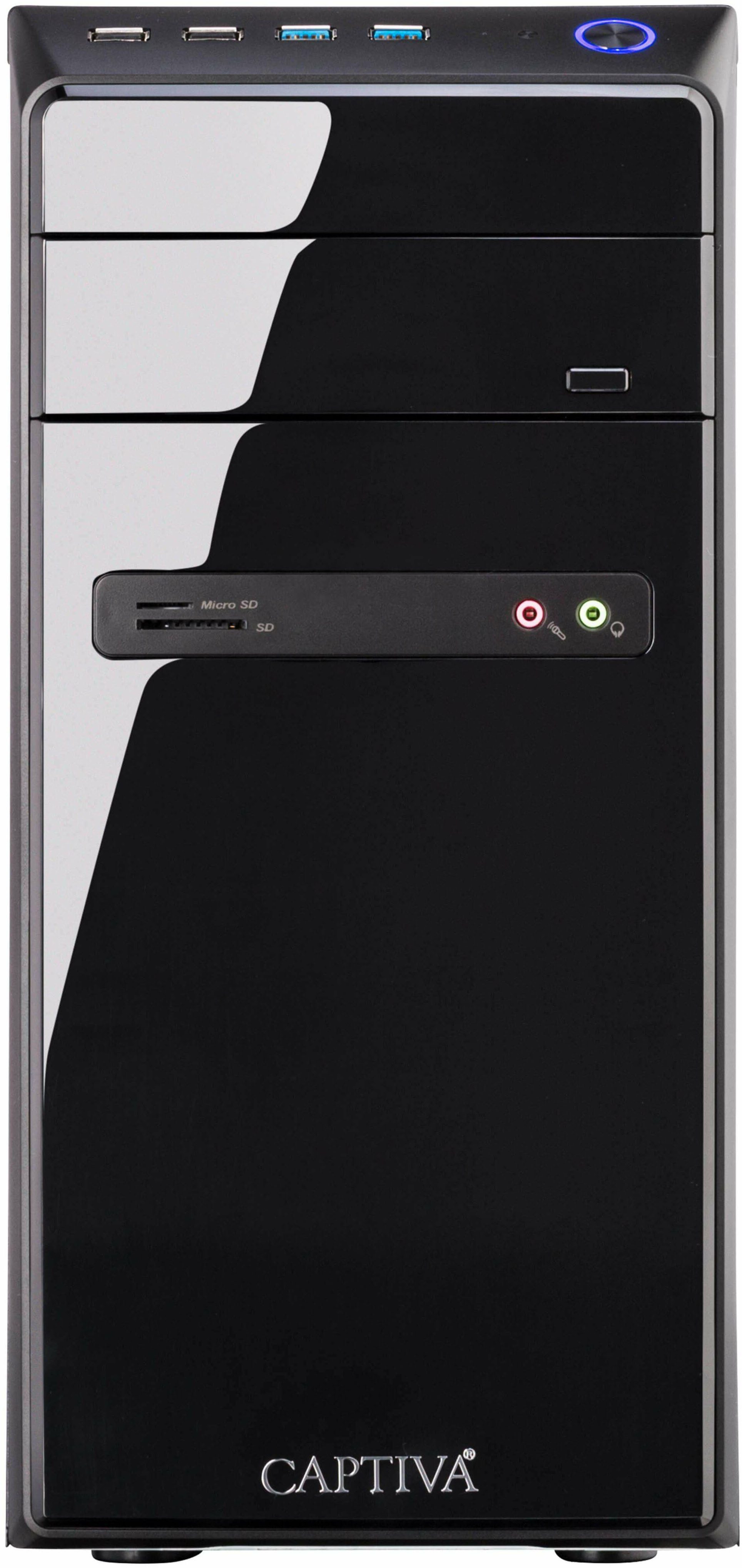 CAPTIVA Power-Starter I98-586 TFT Bundle Business-PC-Komplettsystem (68,6", Intel® Core i7 Core i7 14700, UHD Graphics 770, 8 GB RAM, 500 GB SSD)