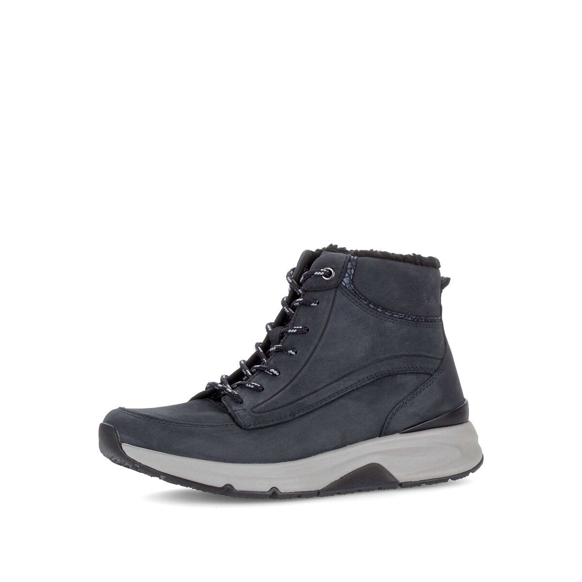 Gabor Schnürstiefelette Schnürstiefelette
