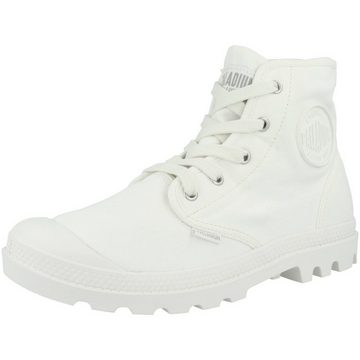 Palladium Pampa Hi Damen Schnürboots