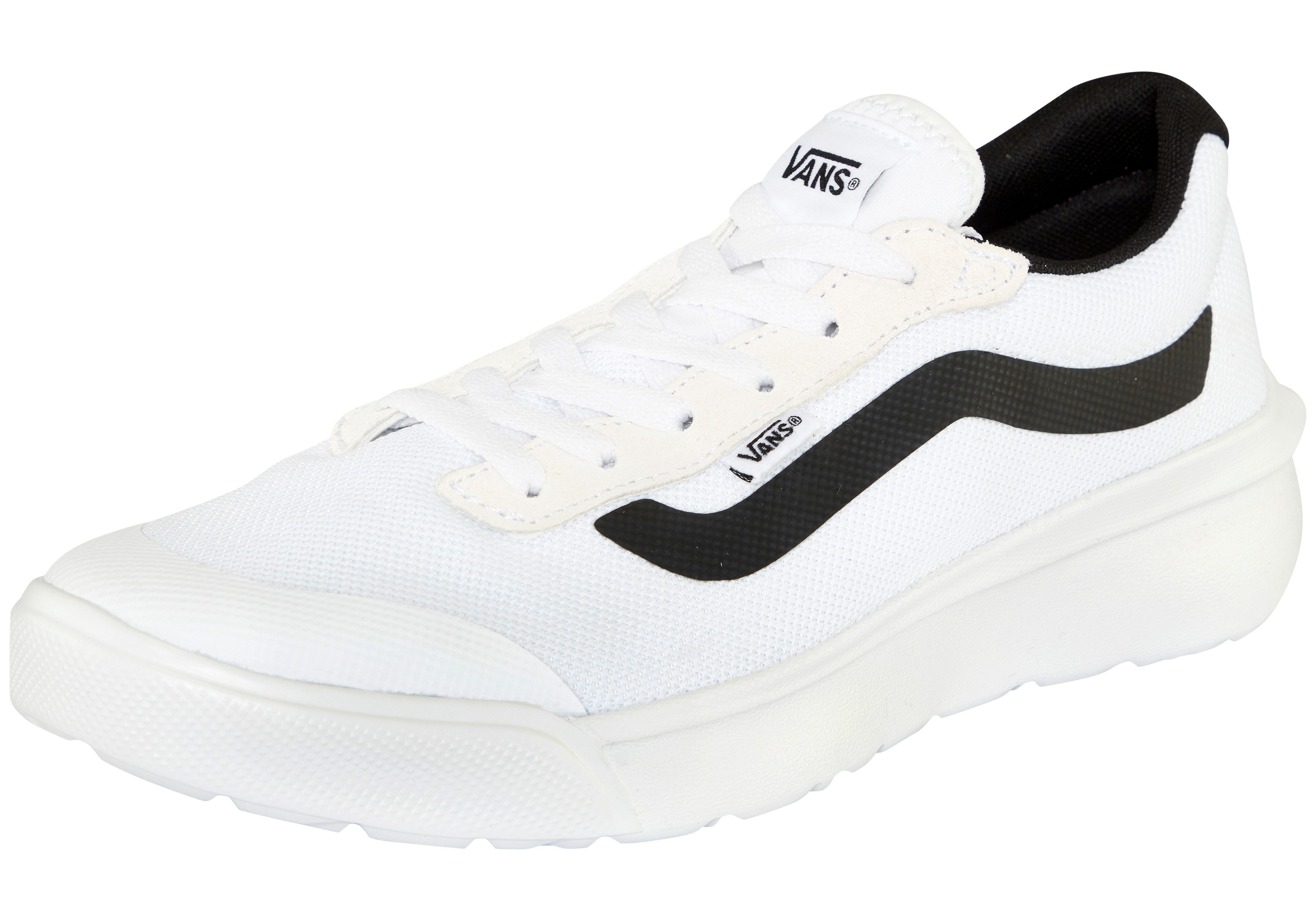 Vans Range BRZ Sneaker