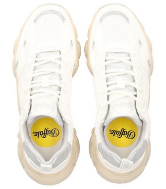 Buffalo Sneaker Lederimitat/Mesh Sneaker