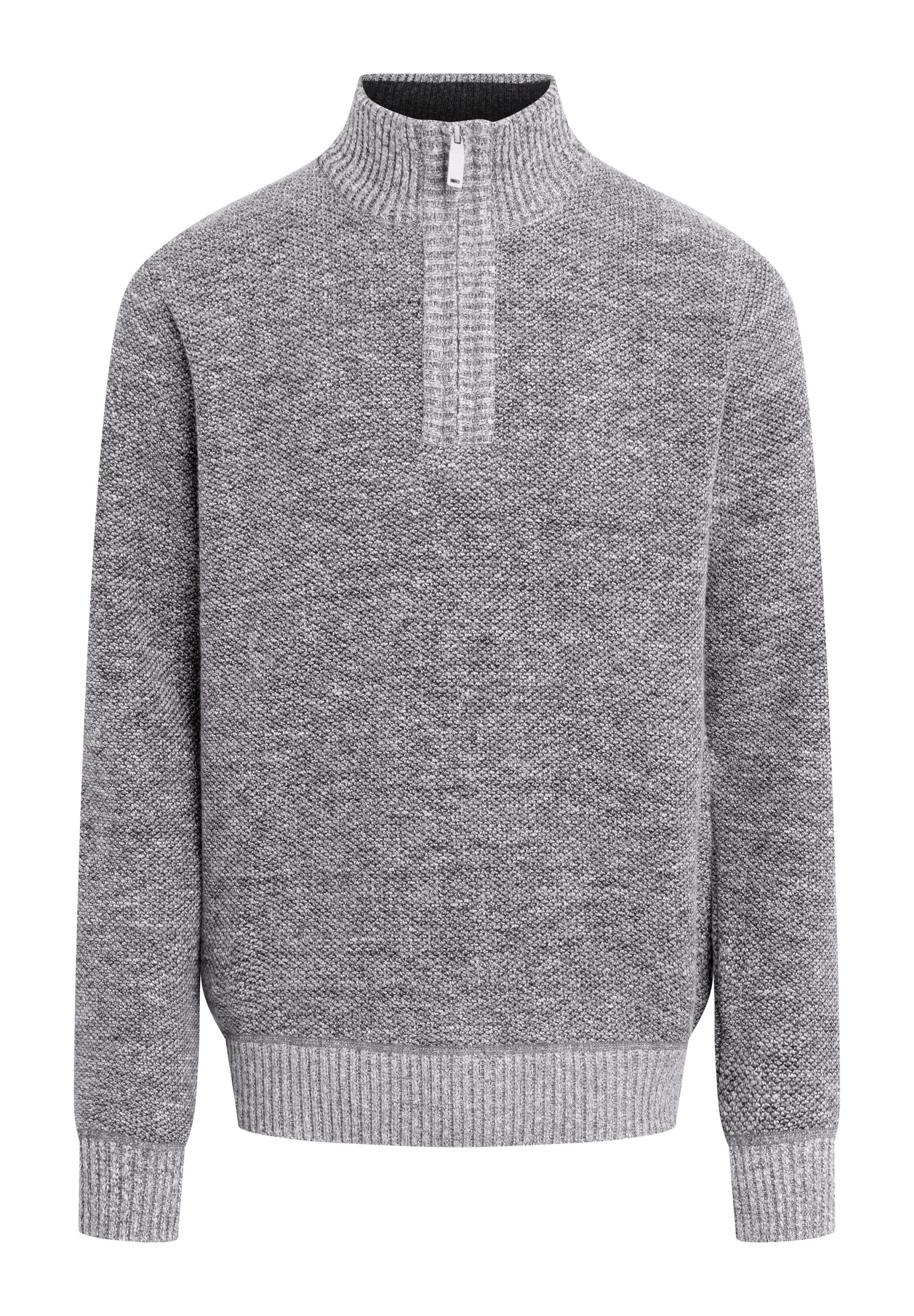 CHECKSON Strickpullover und Bench. Stylisch bequem