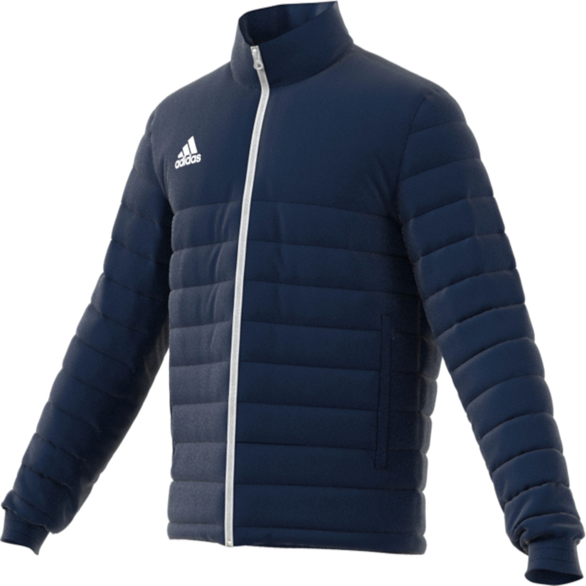 adidas Performance Outdoorjacke adidas Herren Stadionjacke Entrada Light Jacket