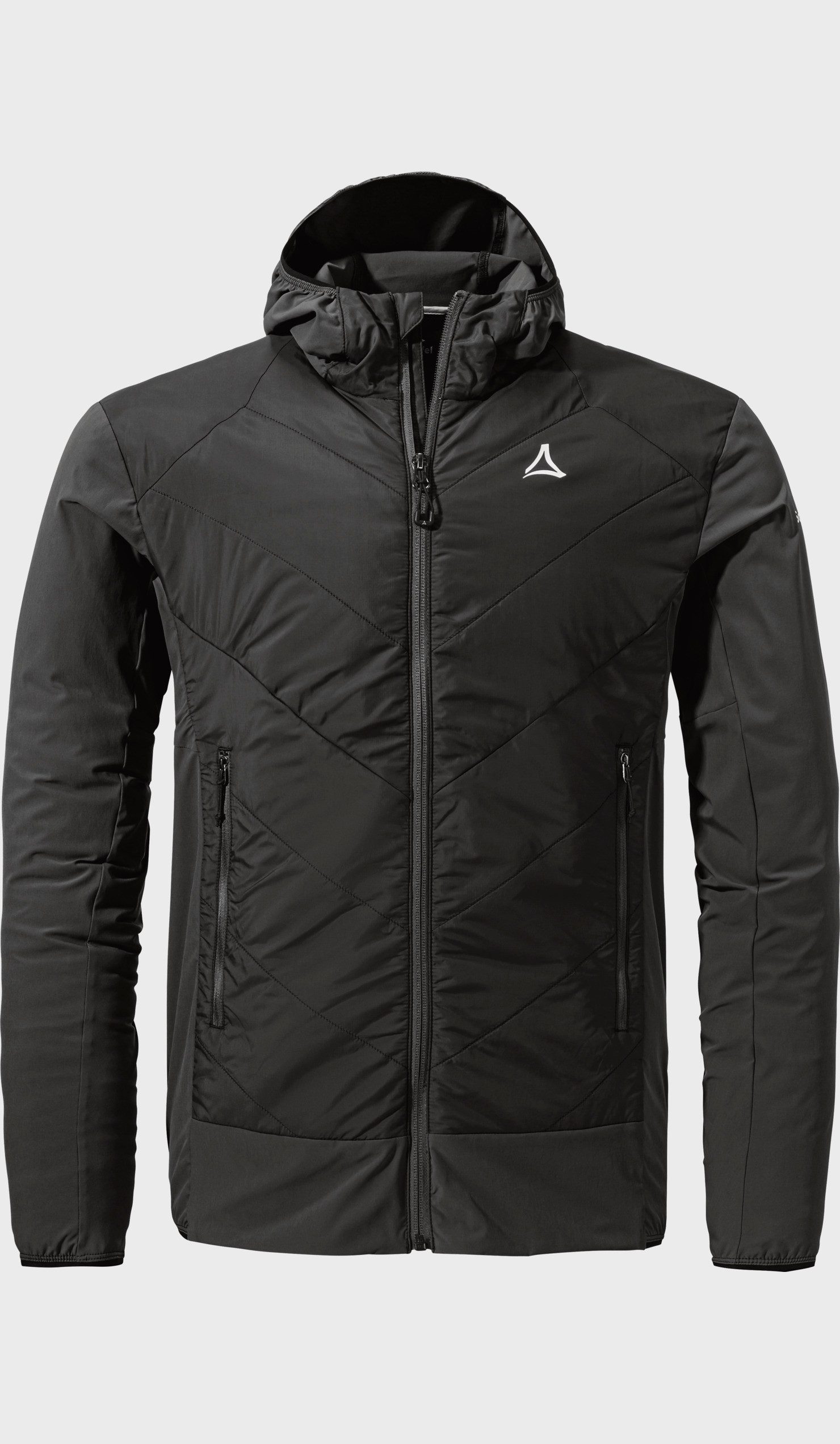 Schöffel Funktionsjacke Hybrid Jk Style Blaueis MNS günstig online kaufen