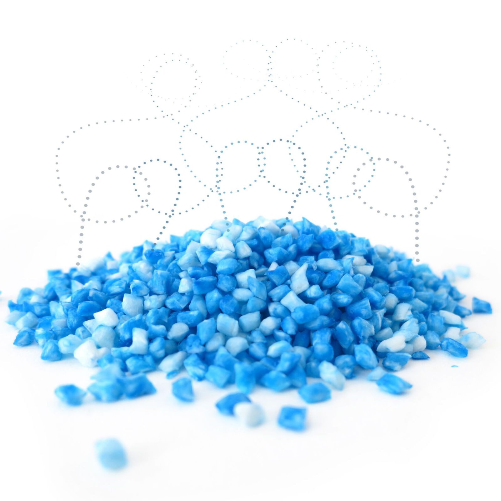 Biogents AG Ultraschall-Tierabwehr BG-Sweetscent Lockstoff (2 Monate) Nachfüllpackung für elektrische ...