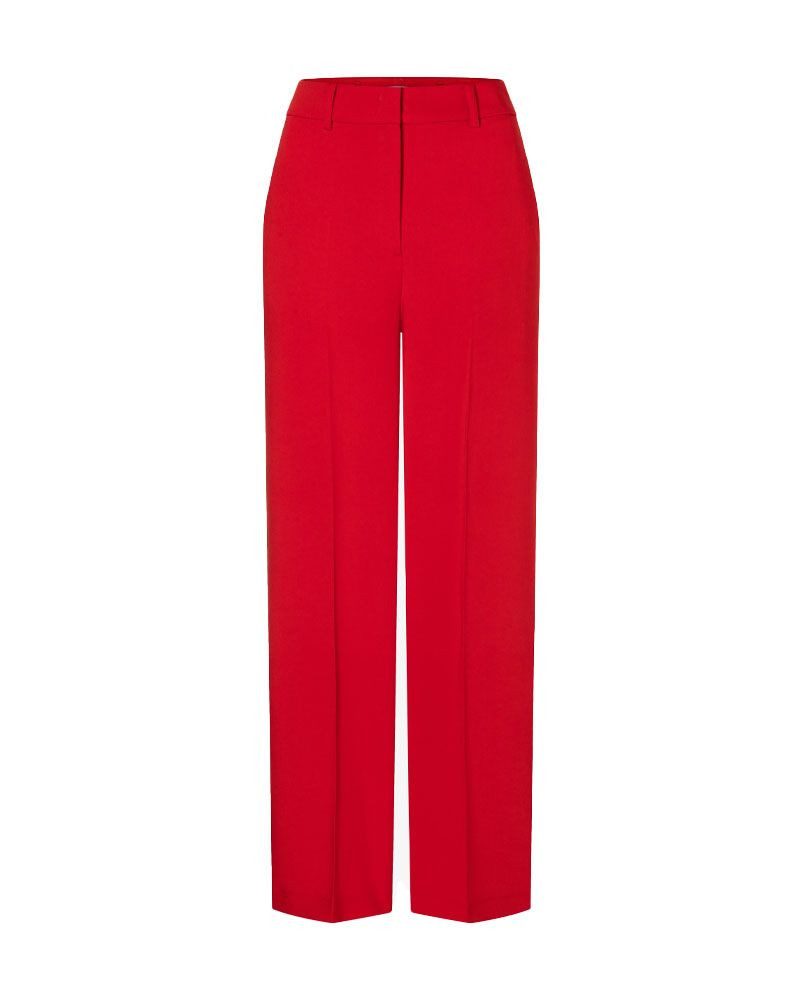 MORE&MORE Stoffhose