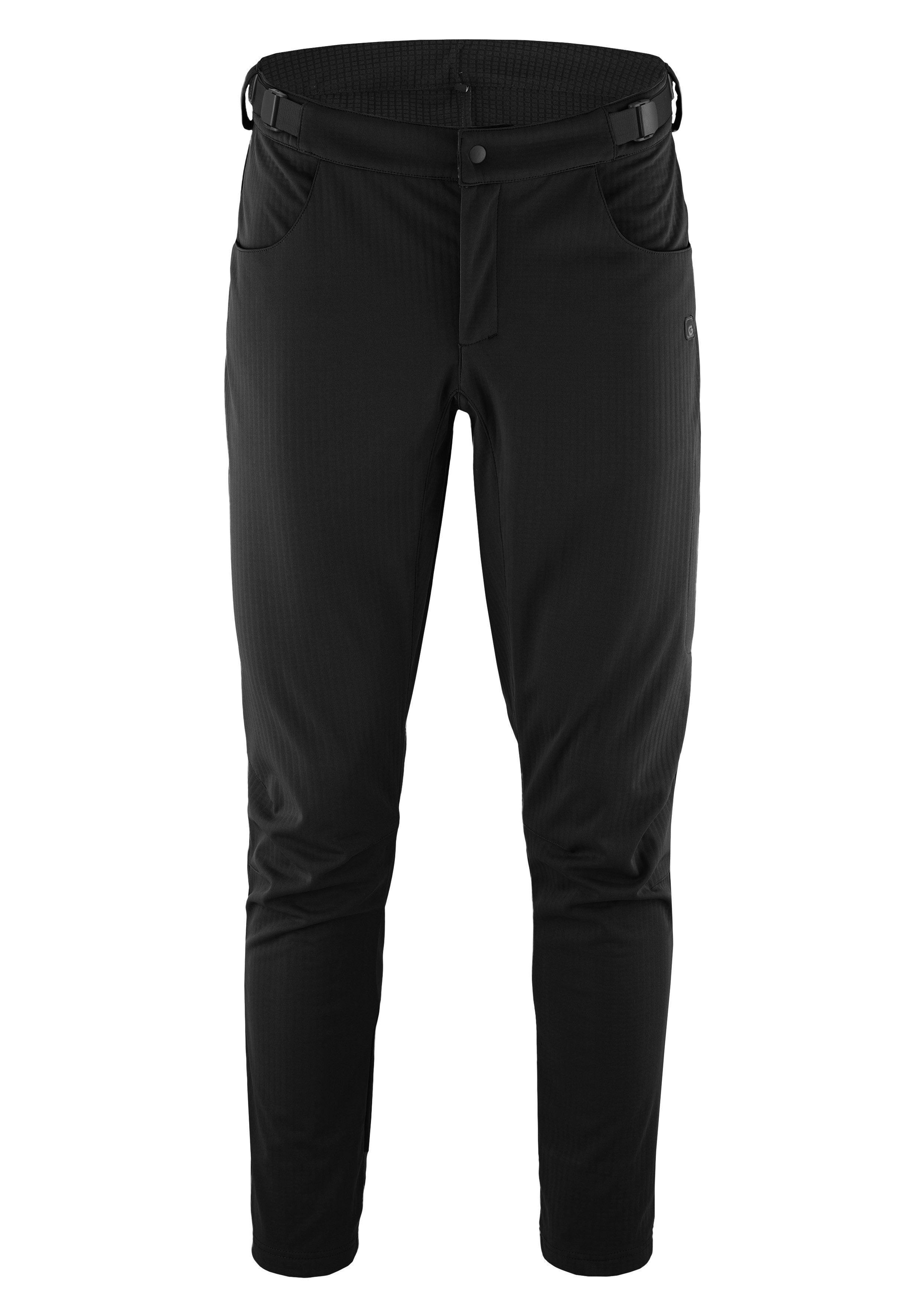 Gonso Fahrradhose Trail Pants Softshell M