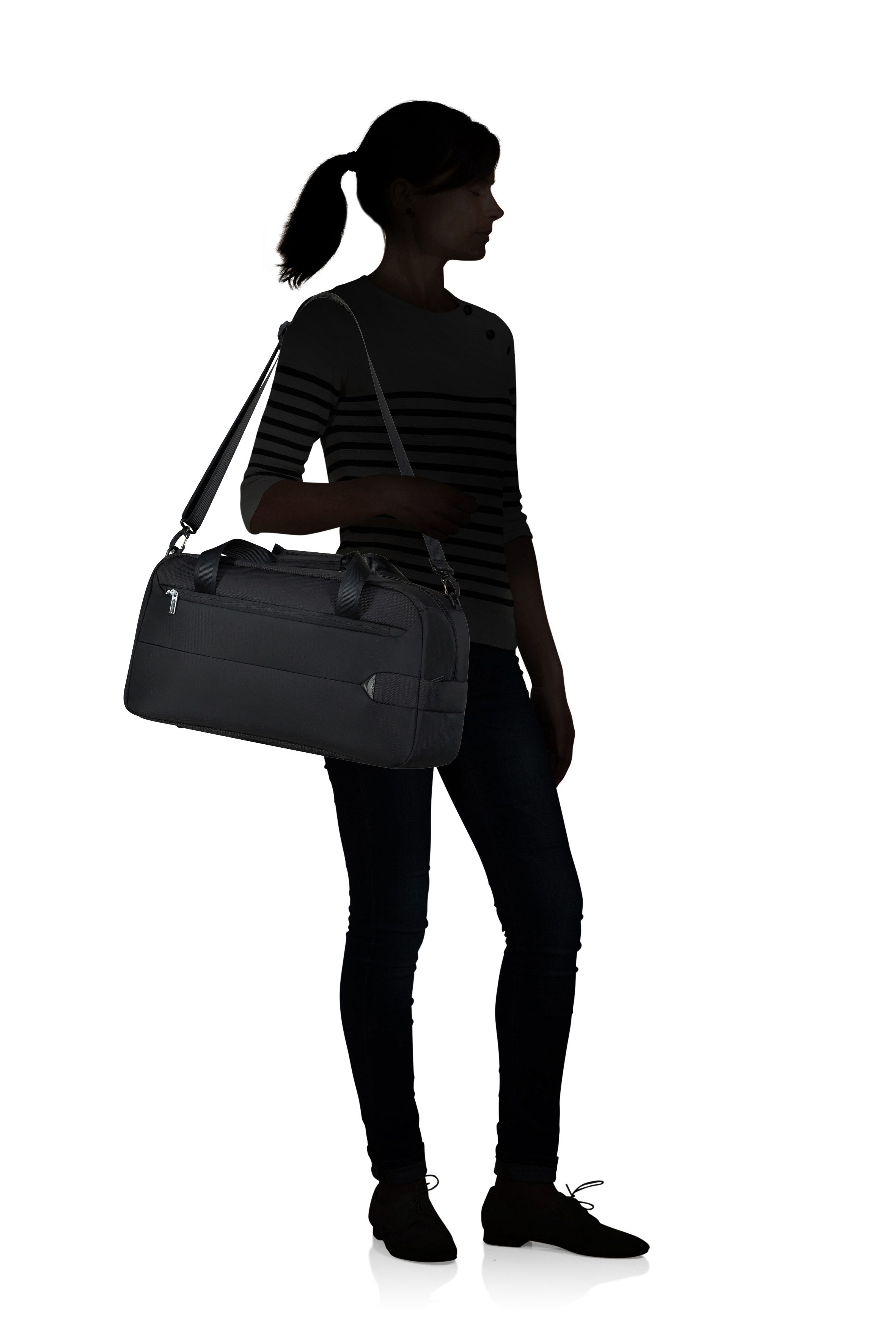 Samsonite Reisetasche URBIFY S, Duffle Reisetasche günstig online kaufen