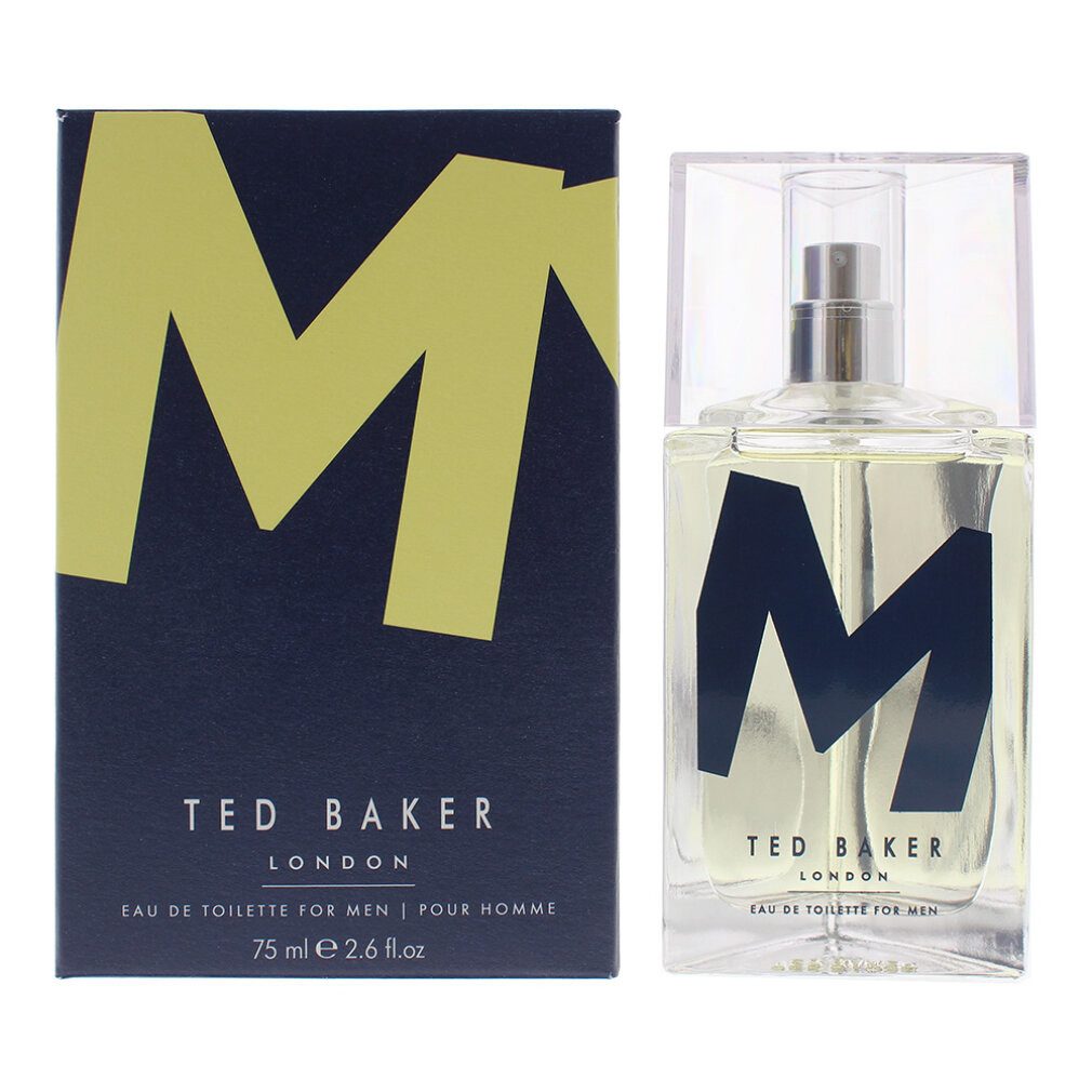 Ted Baker Eau de Toilette Eau De Toilette 75ml