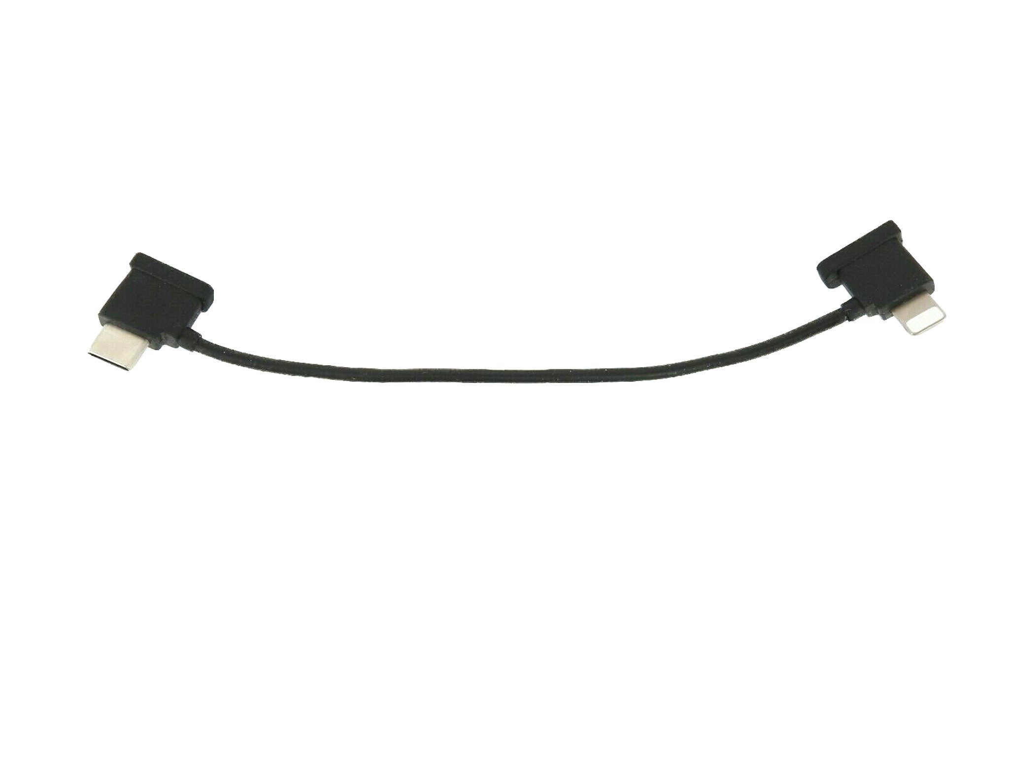 DJI Mini 2 / Mavic Air 2 - Controller Kabel (Lightning iPhone Apple) Zubehör Drohne