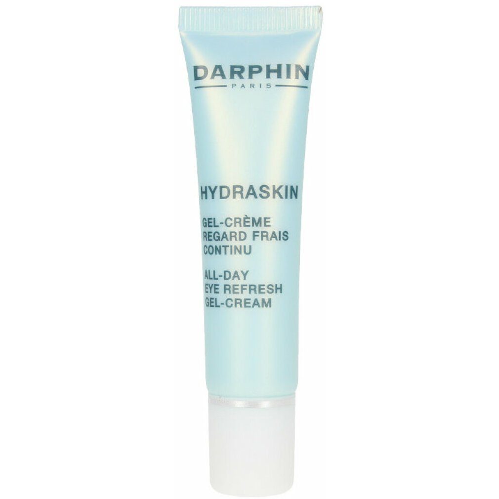 Darphin Augencreme Darphin Hydraskin All Day Eye Refresh Gel-Cream