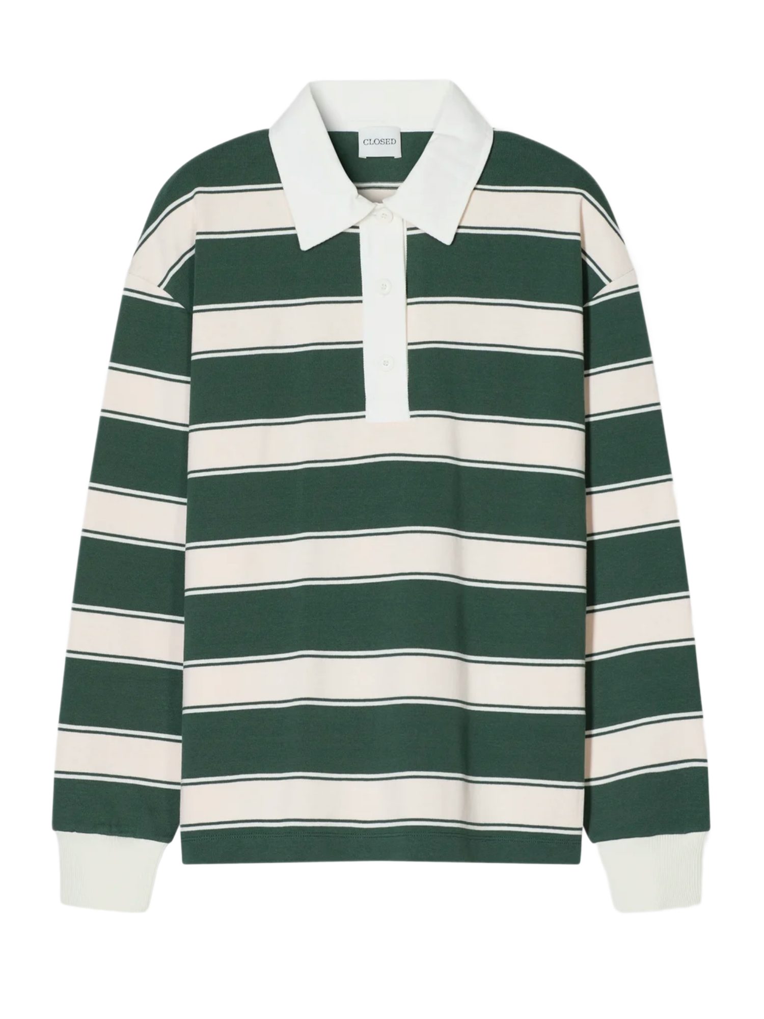 CLOSED Blusenshirt