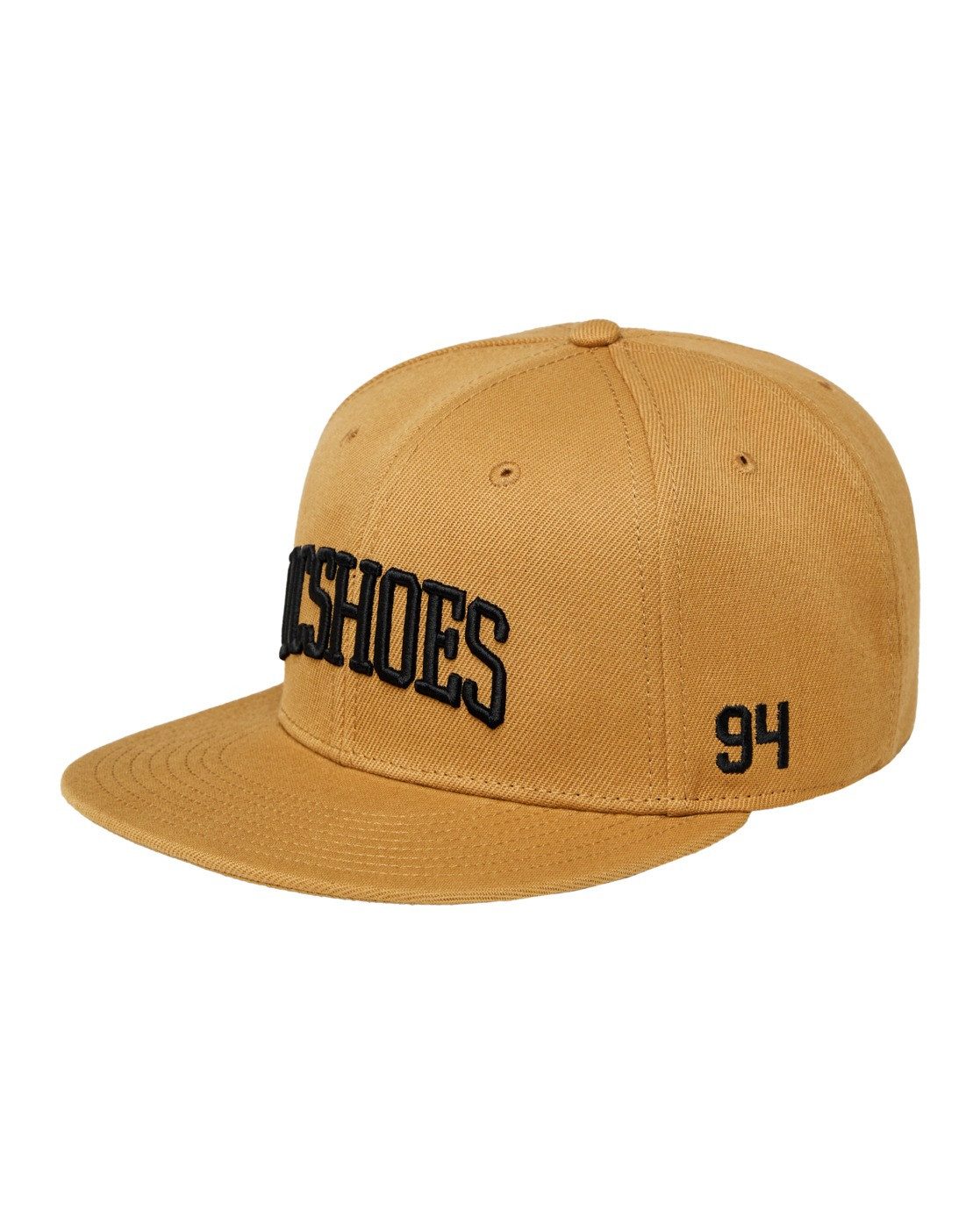 DC Shoes Snapback Cap Semi-Pro günstig online kaufen