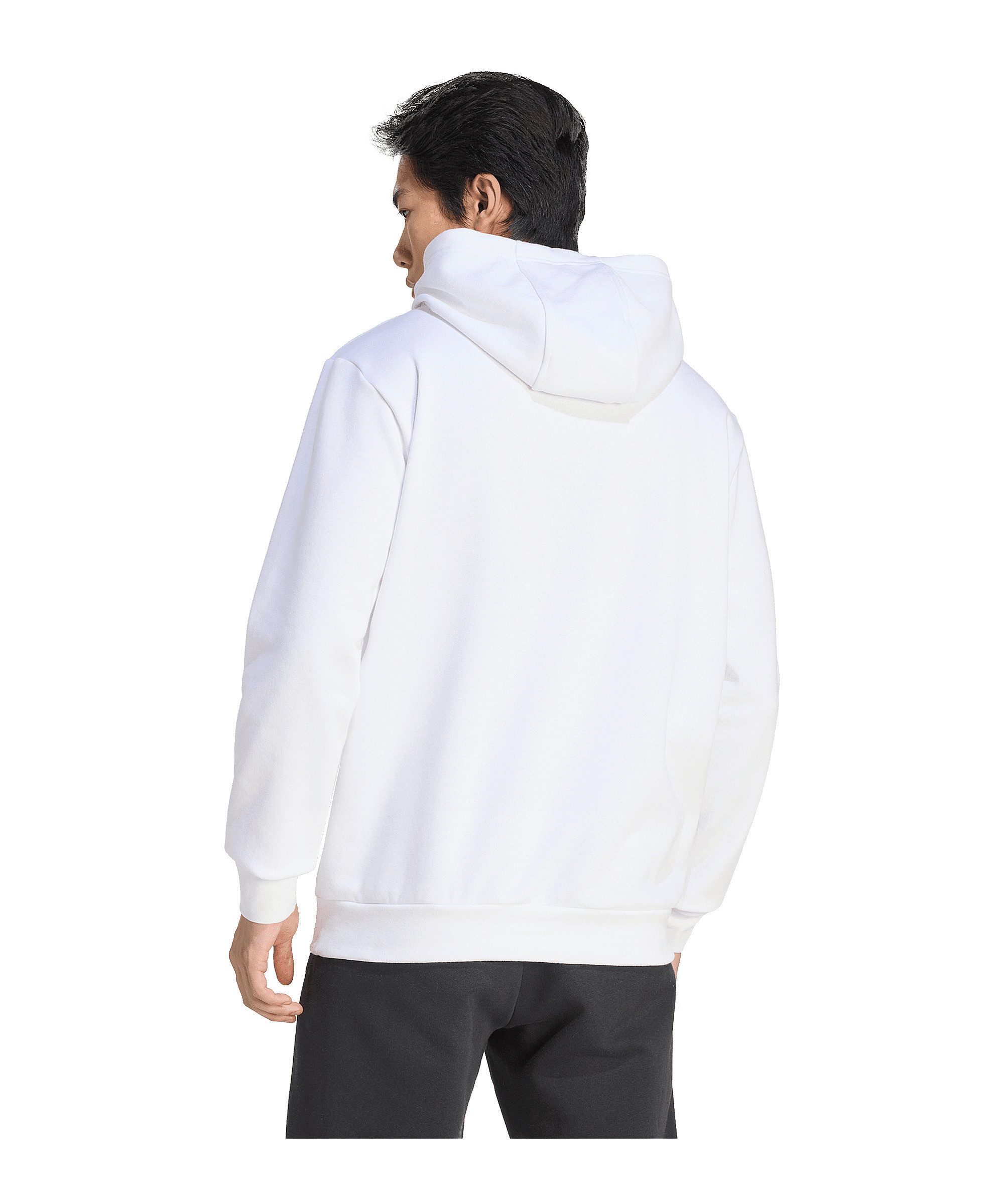 adidas Performance Sweatshirt adidas Performance Entrada 26 Hoody Herren Ba günstig online kaufen
