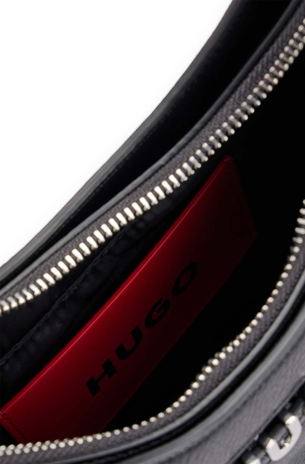 HUGO Schultertasche Hobo Bag günstig online kaufen