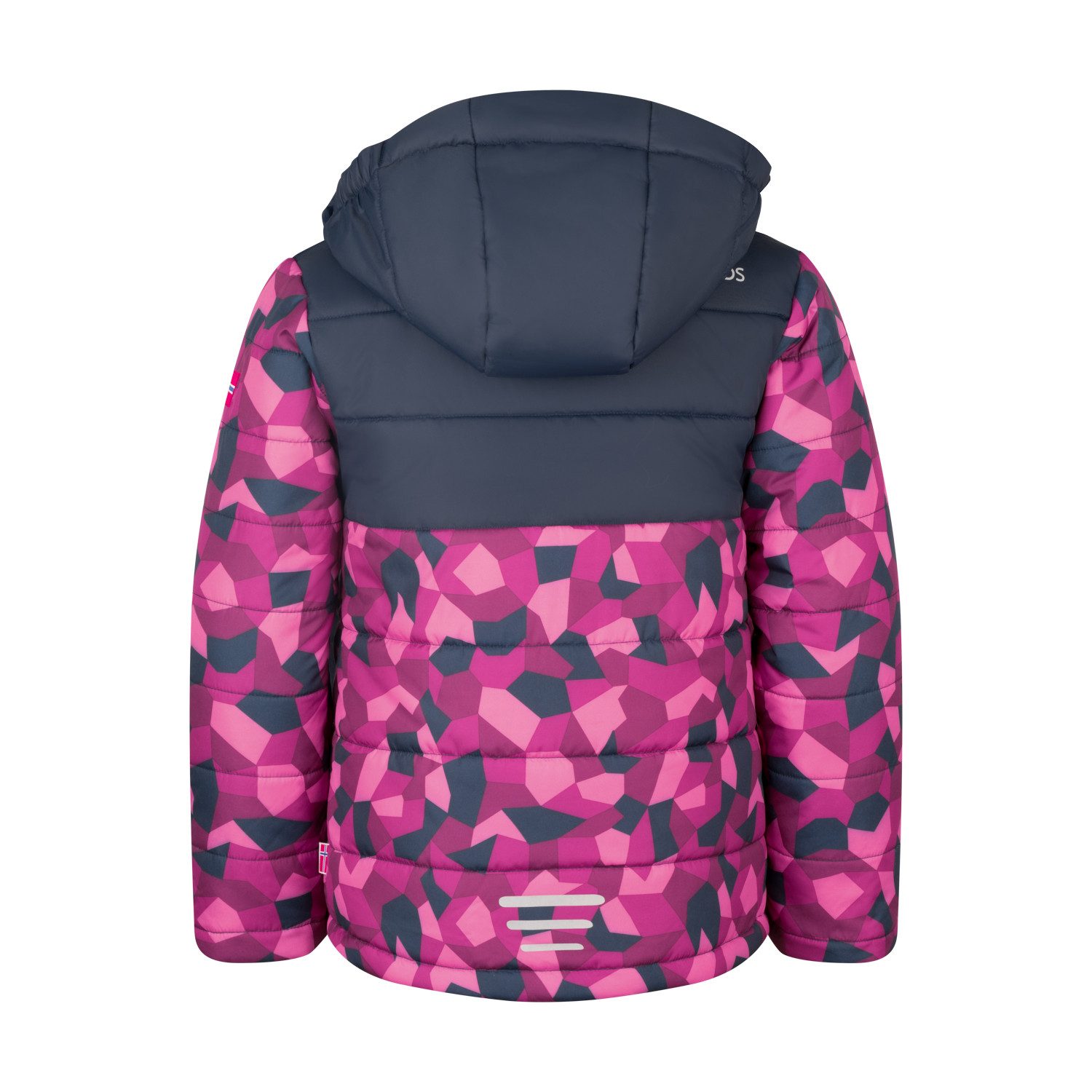 TROLLKIDS Winterjacke Kids Hemsedal Snow Jacket