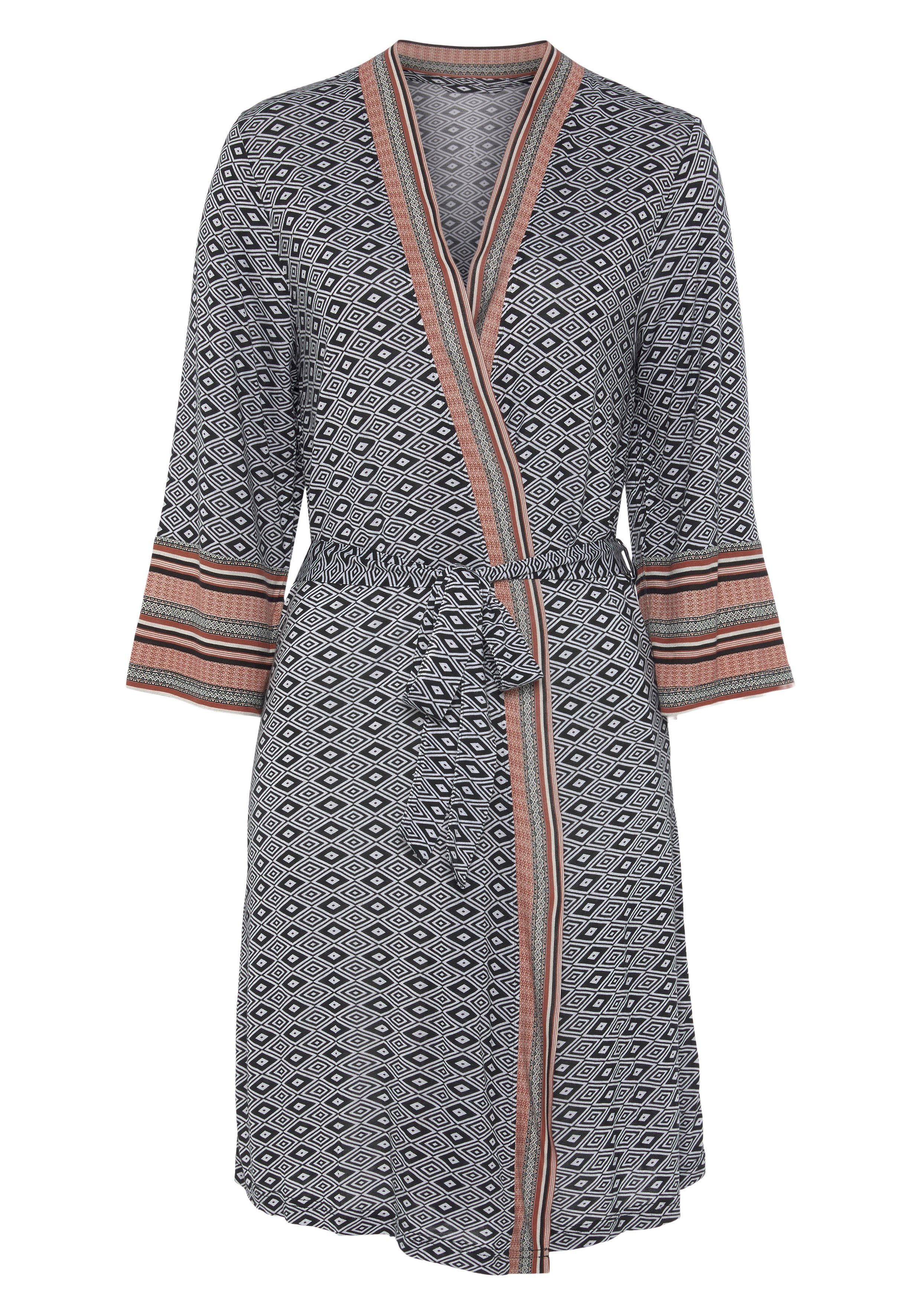 Vivance Dreams Kimono, in schönem Ethno-Design günstig online kaufen