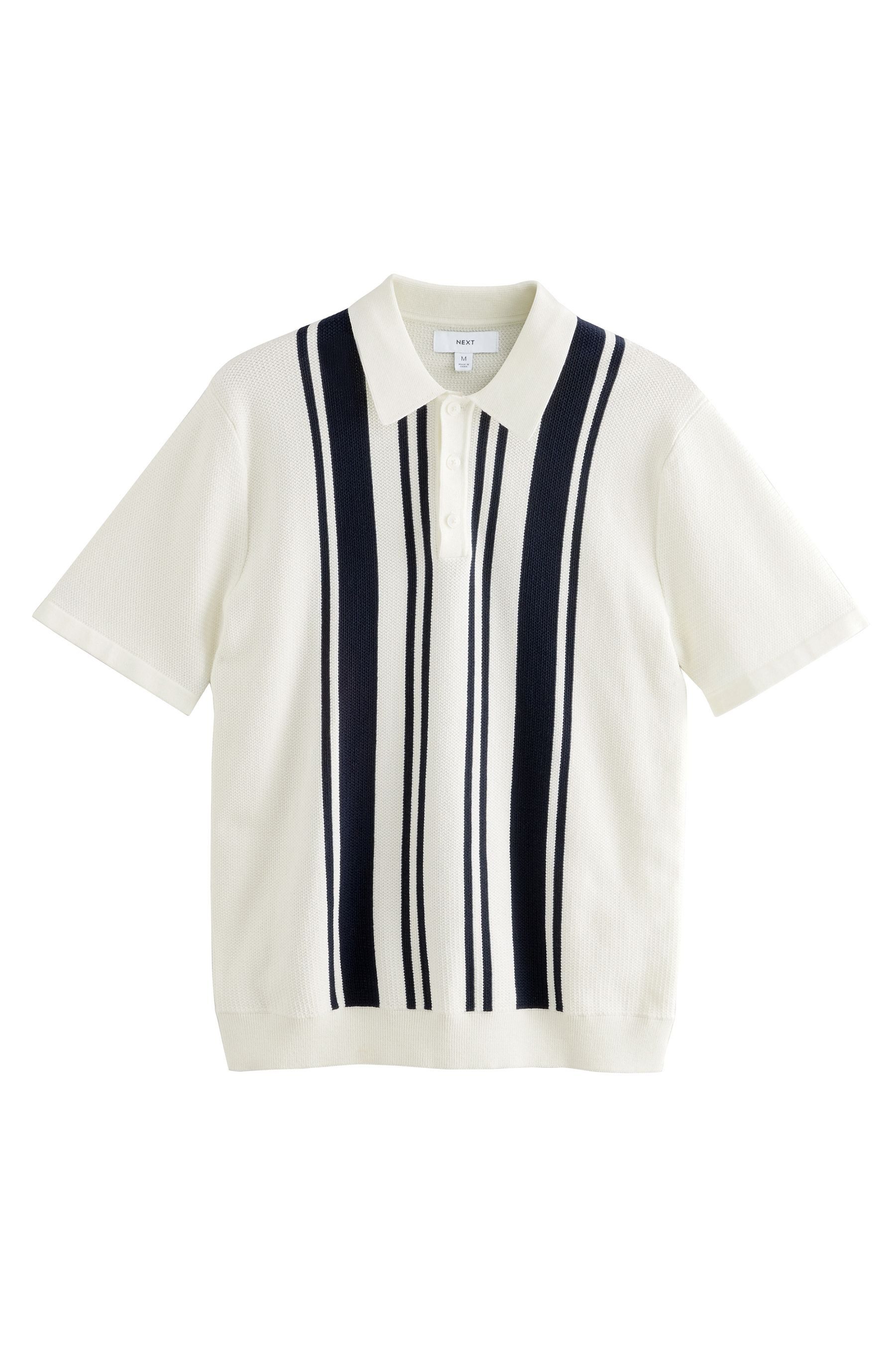 Next Poloshirt Regular Fit Polohemd mit günstig online kaufen