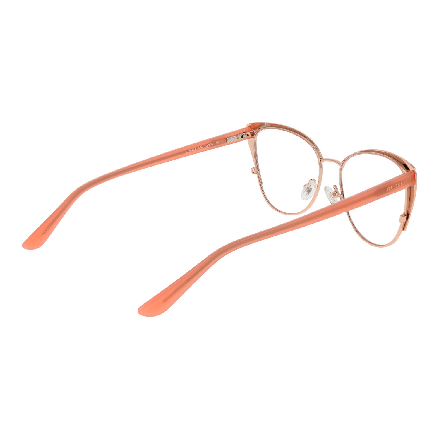 Guess Brillengestell GU50121 53074