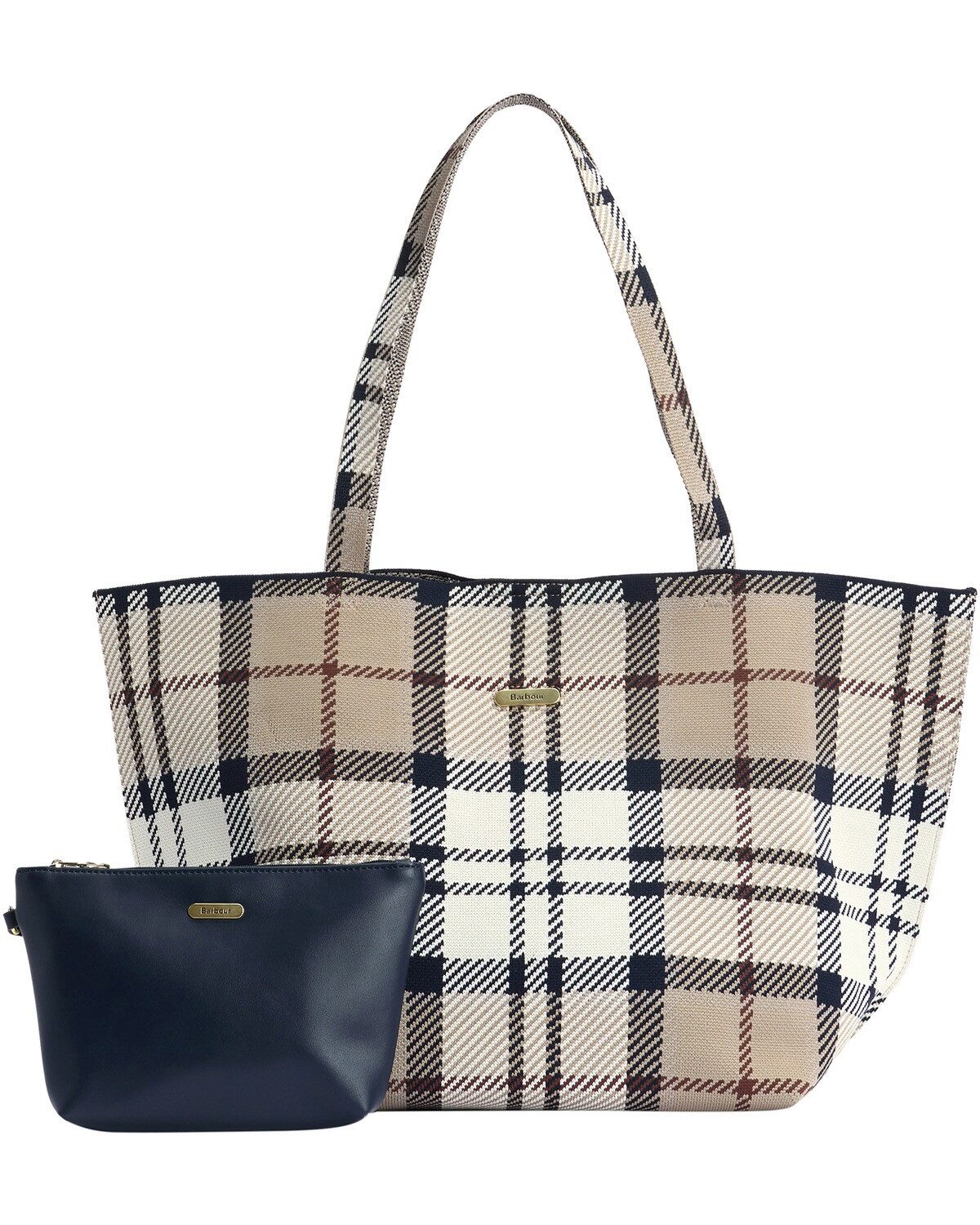 Barbour Reisetasche Tasche Layla