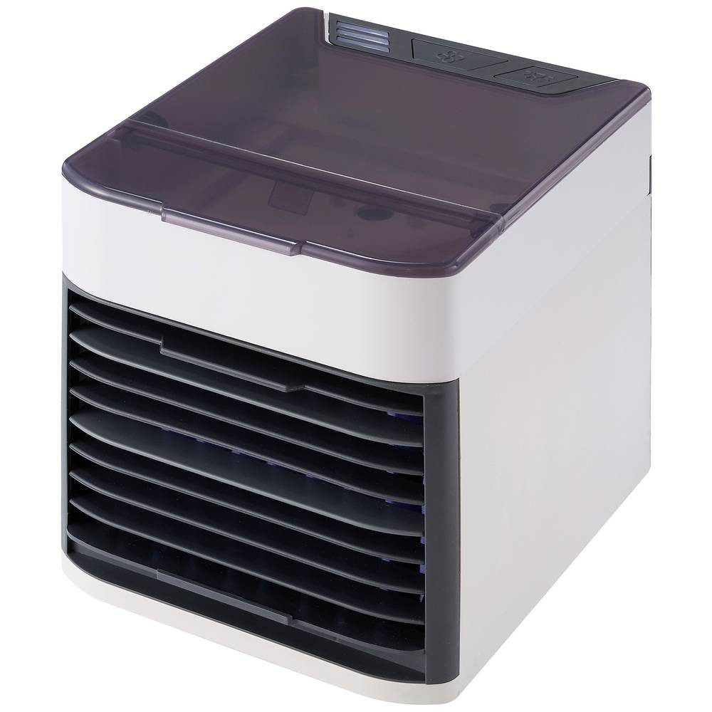 Renkforce Mini USB-Ventilator 3-in-1 USB Mini-Klimagerät günstig online kaufen