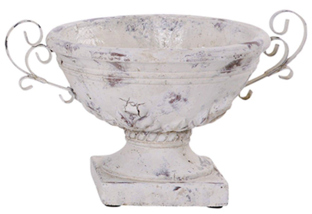 matches21 HOME & HOBBY Blumentopf Keramik günstig online kaufen