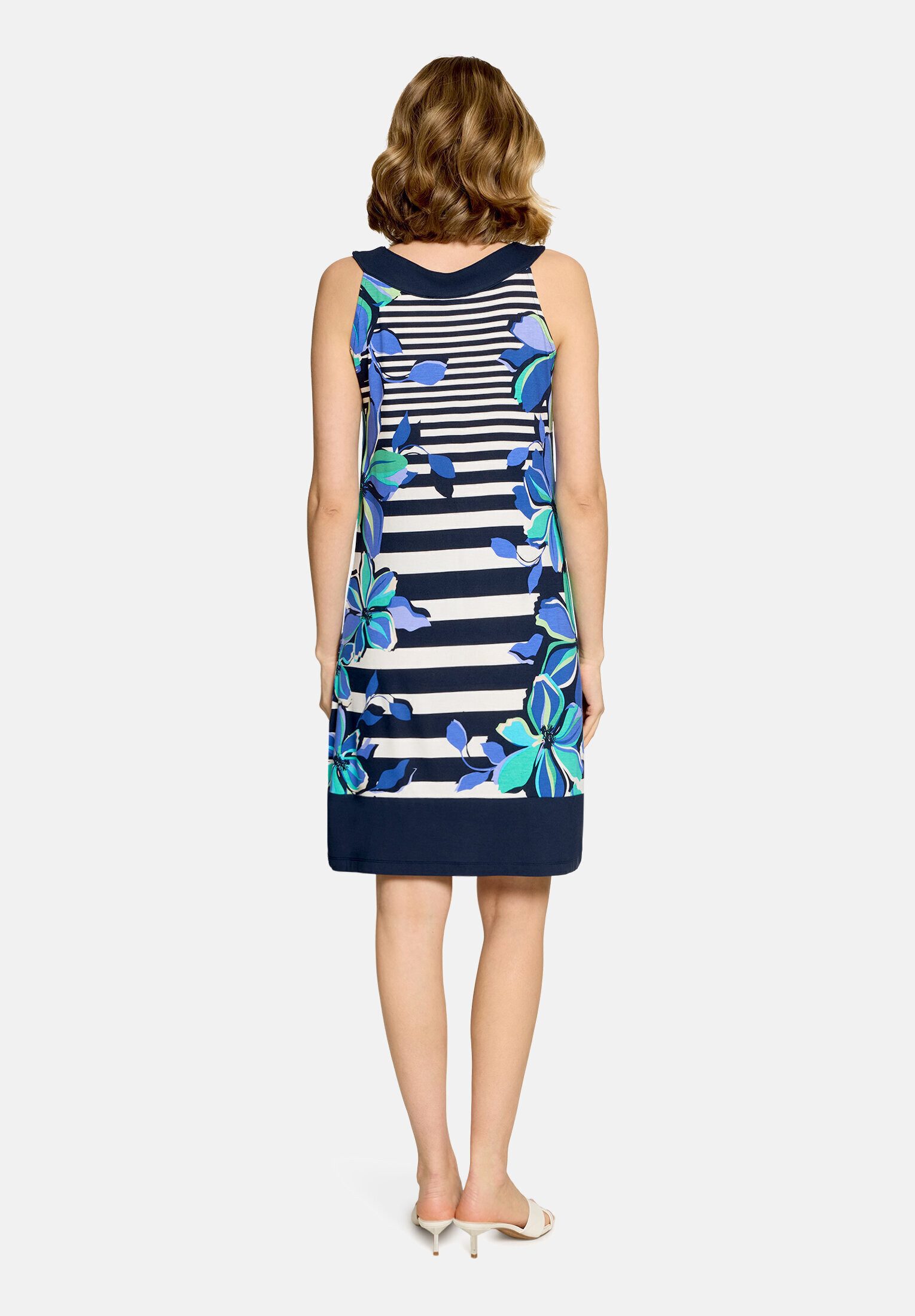 Betty Barclay Sommerkleid Damen ohne Arm