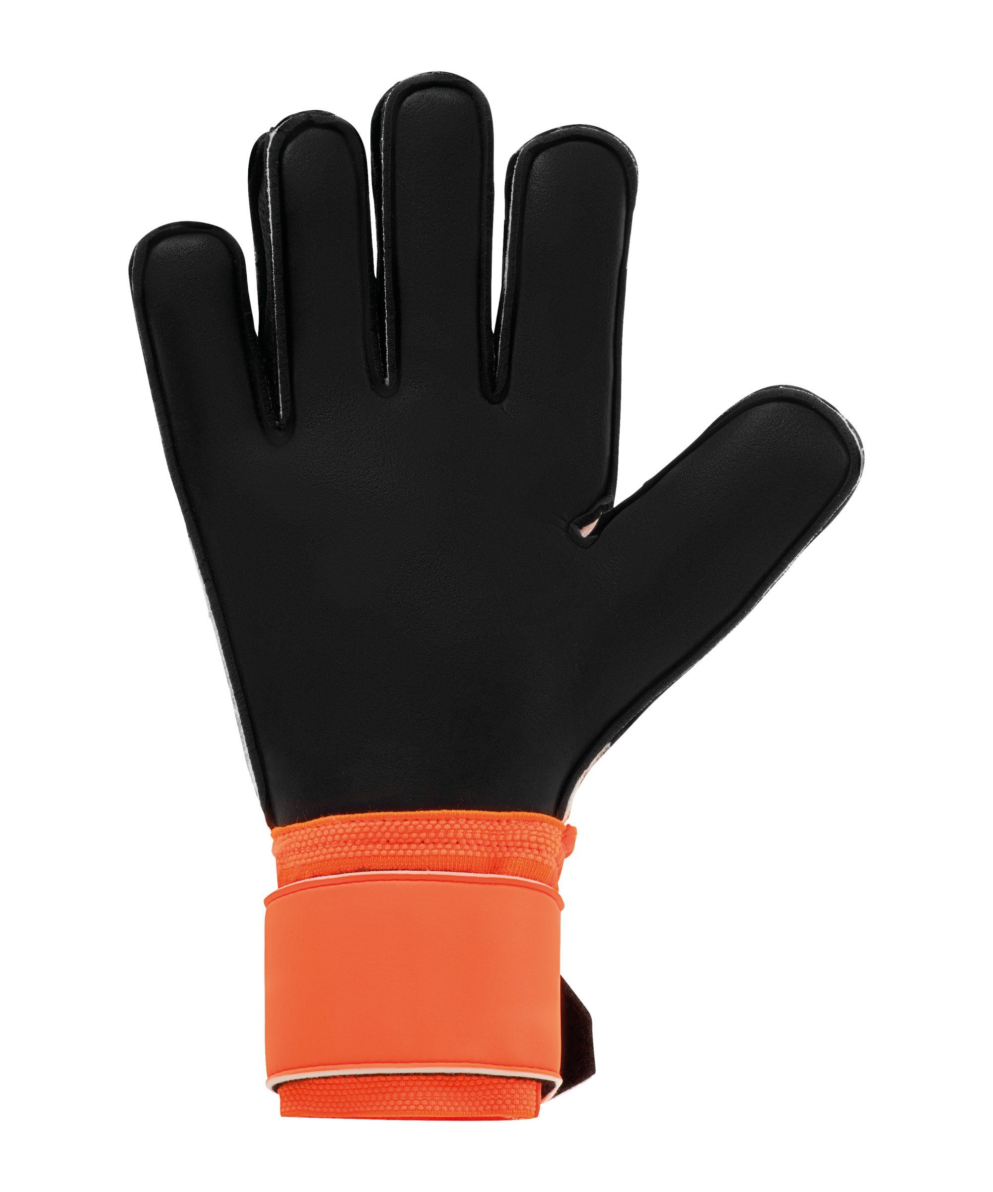 Soft uhlsport Torwarthandschuhe TW-Handschuhe Resist+