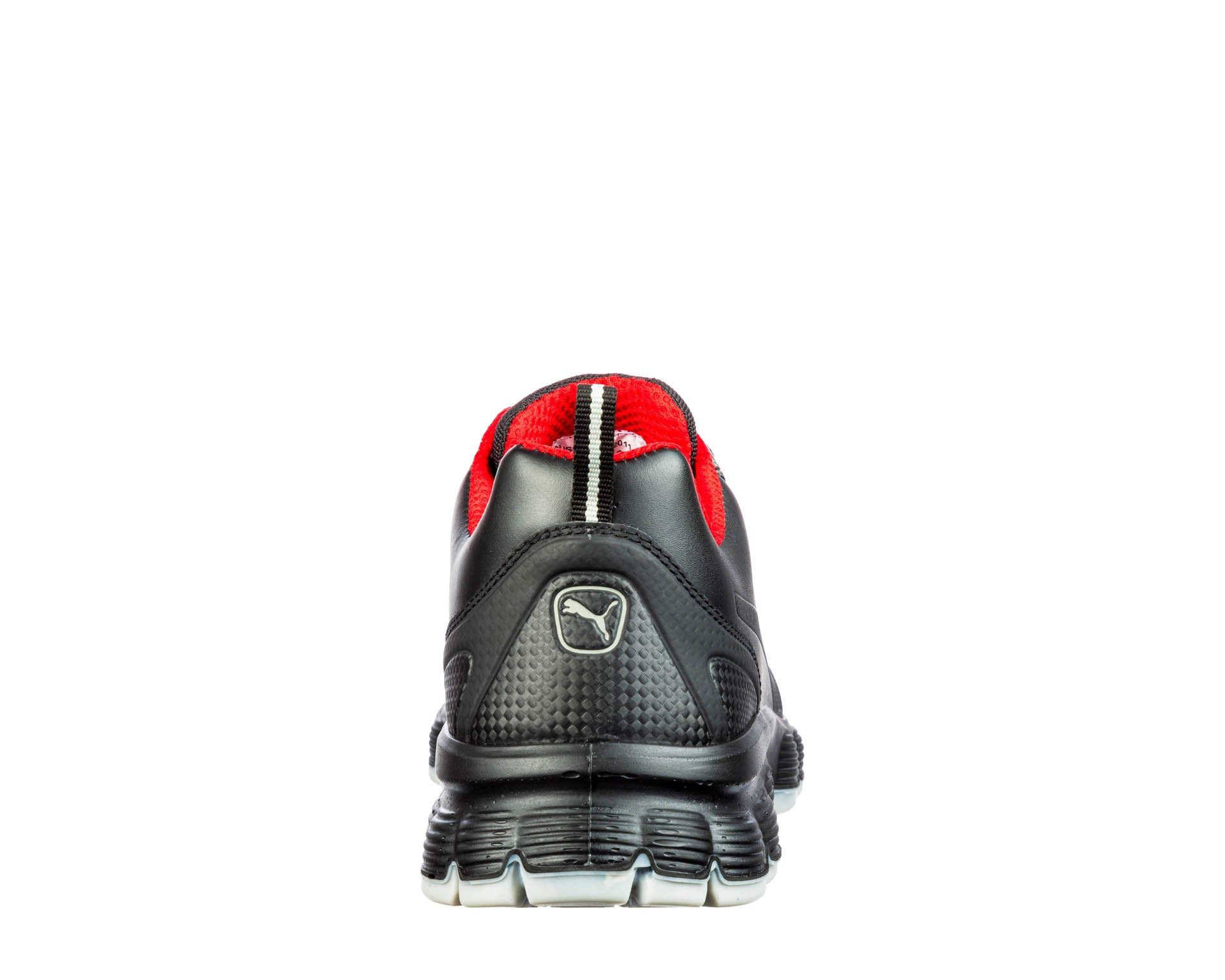 PUMA Safety PUMA SAFETY CONDOR LOW Sicherheitsschuh S3L ESD Sicherheitsschuh Durchtrittschutz – Bild 5 von 5