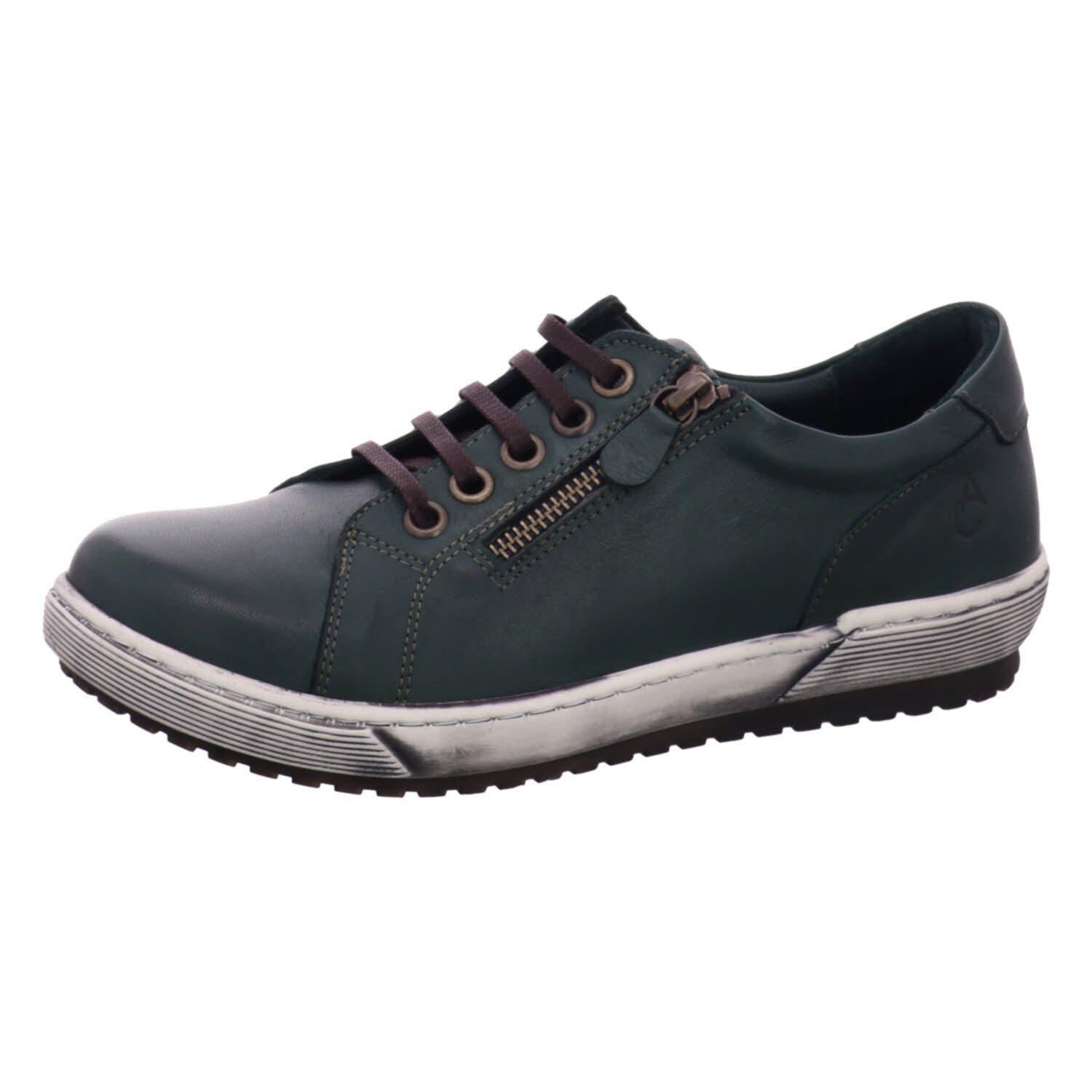 Andrea Conti 0066002-112 Schnürschuh günstig online kaufen