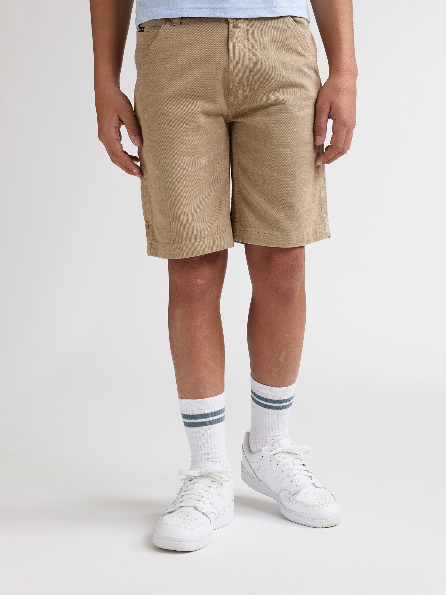 Petrol Industries Shorts Comondú Chino Fit