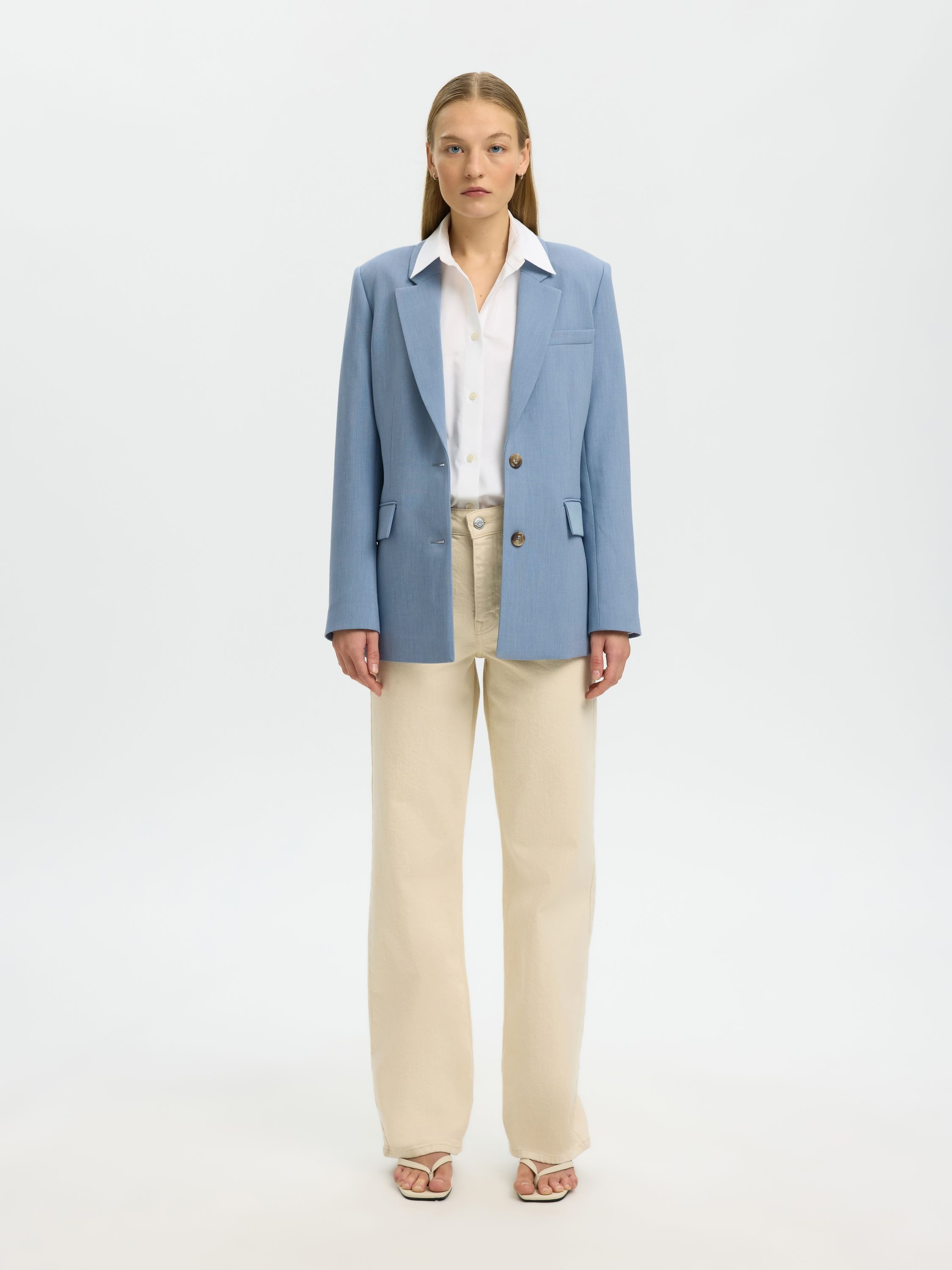 Selected Jackenblazer günstig online kaufen