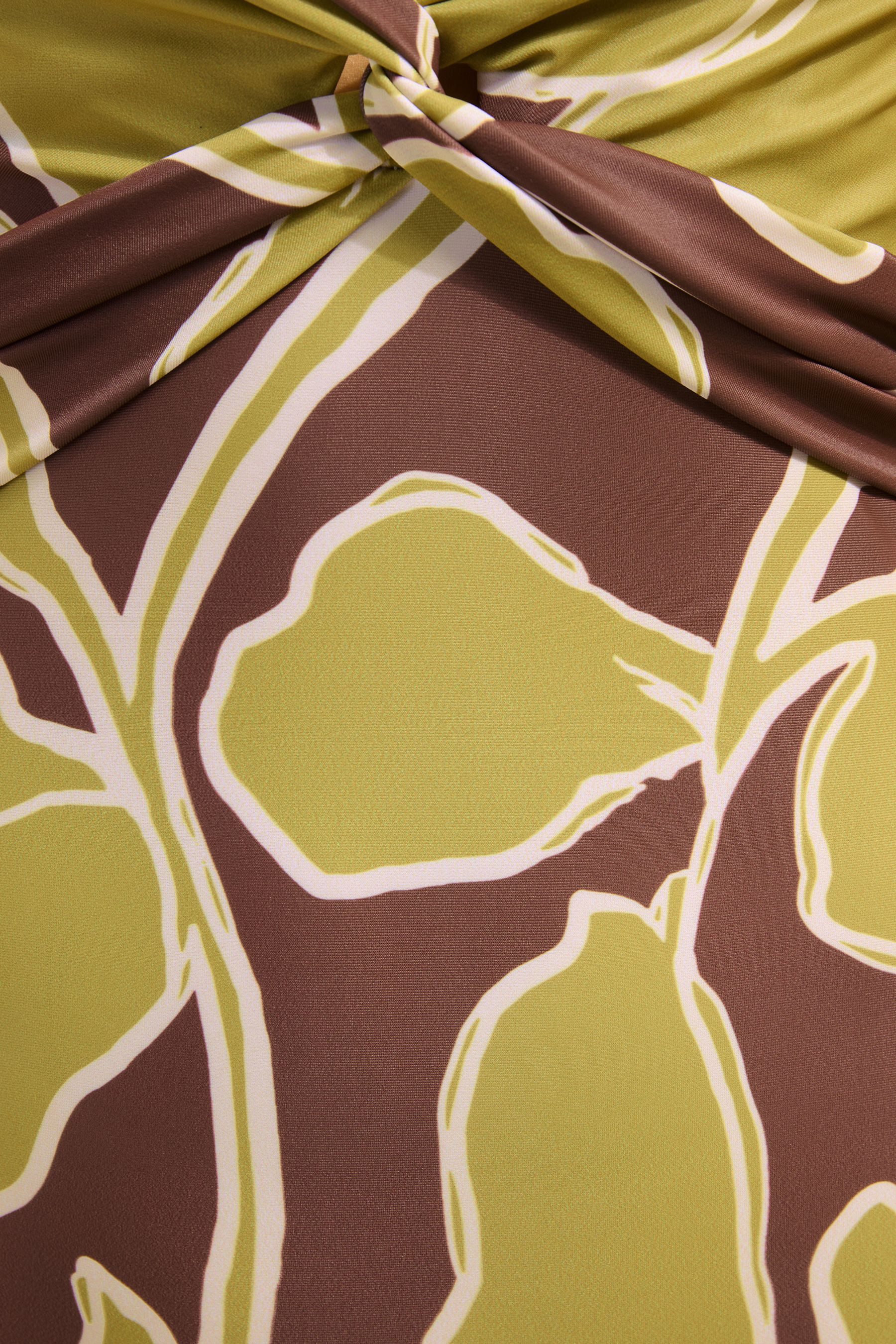 Friends Like These Badeanzug Friends Like These Neckholder-Badeanzug (1-St)