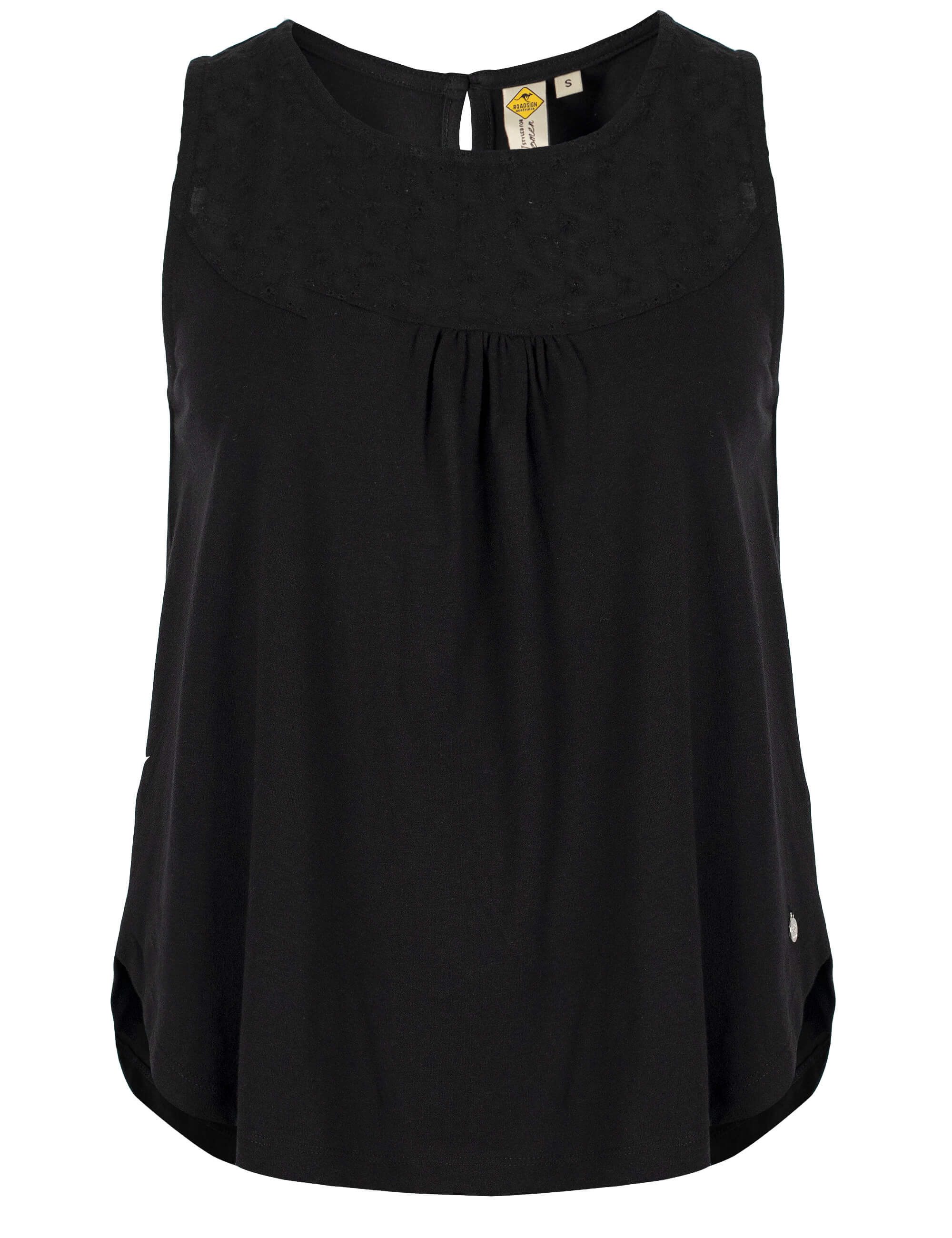 Tanktop Lace
