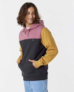 Rip Curl Fleecepullover Surf Revival Custom Fleece-Hoodie