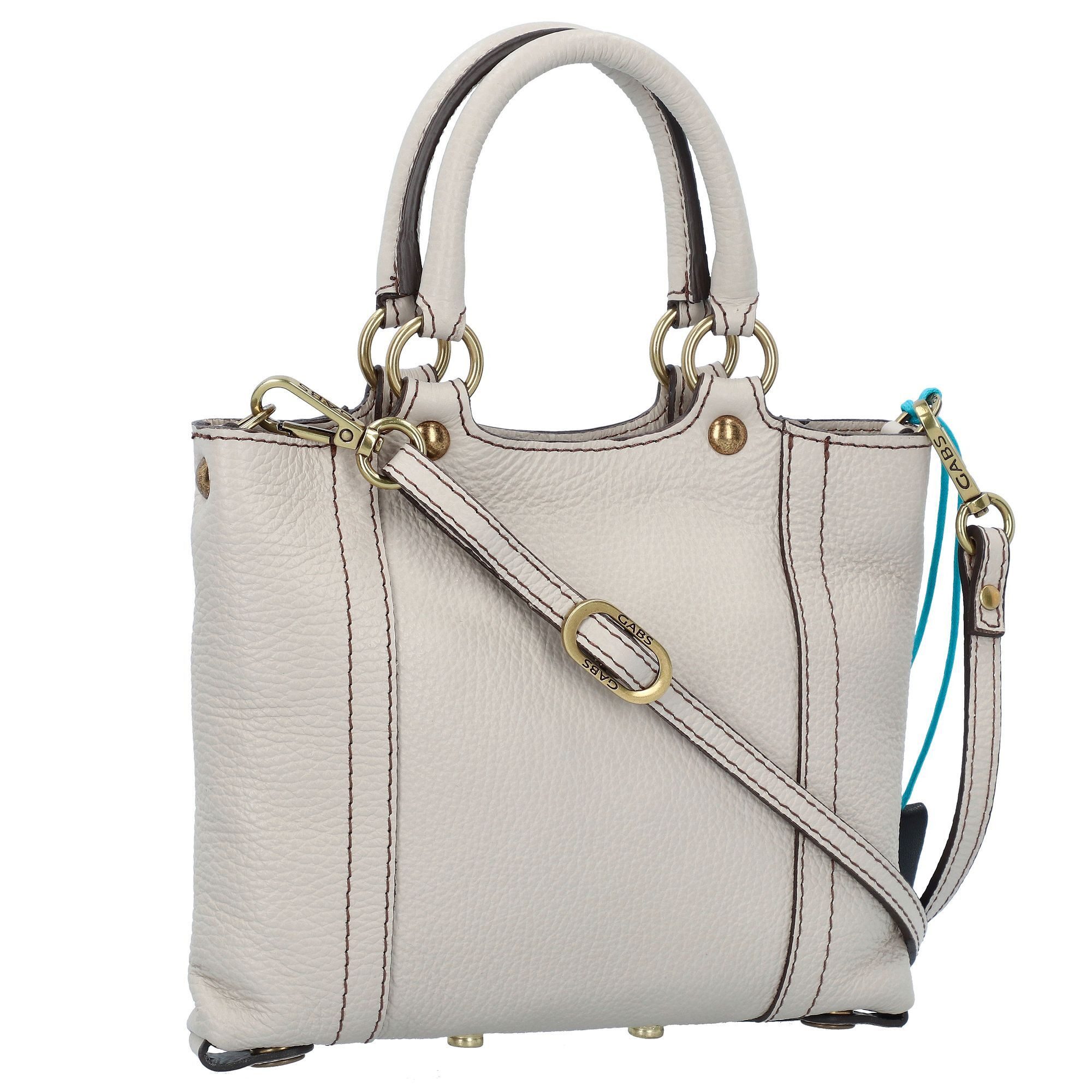 Gabs Henkeltasche Delia, Leder