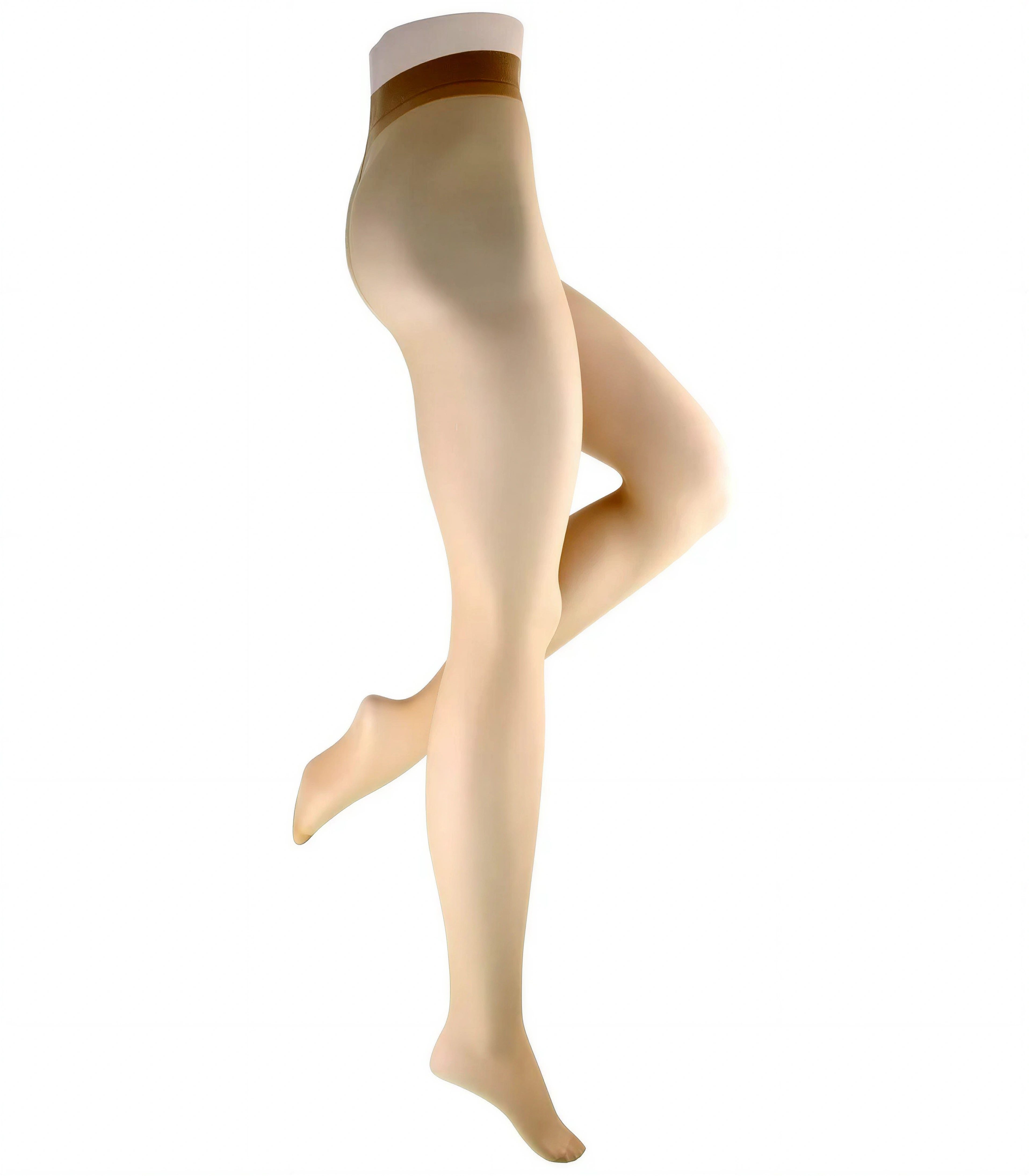 Strumpfhose Damen RESISTANT 20 DEN