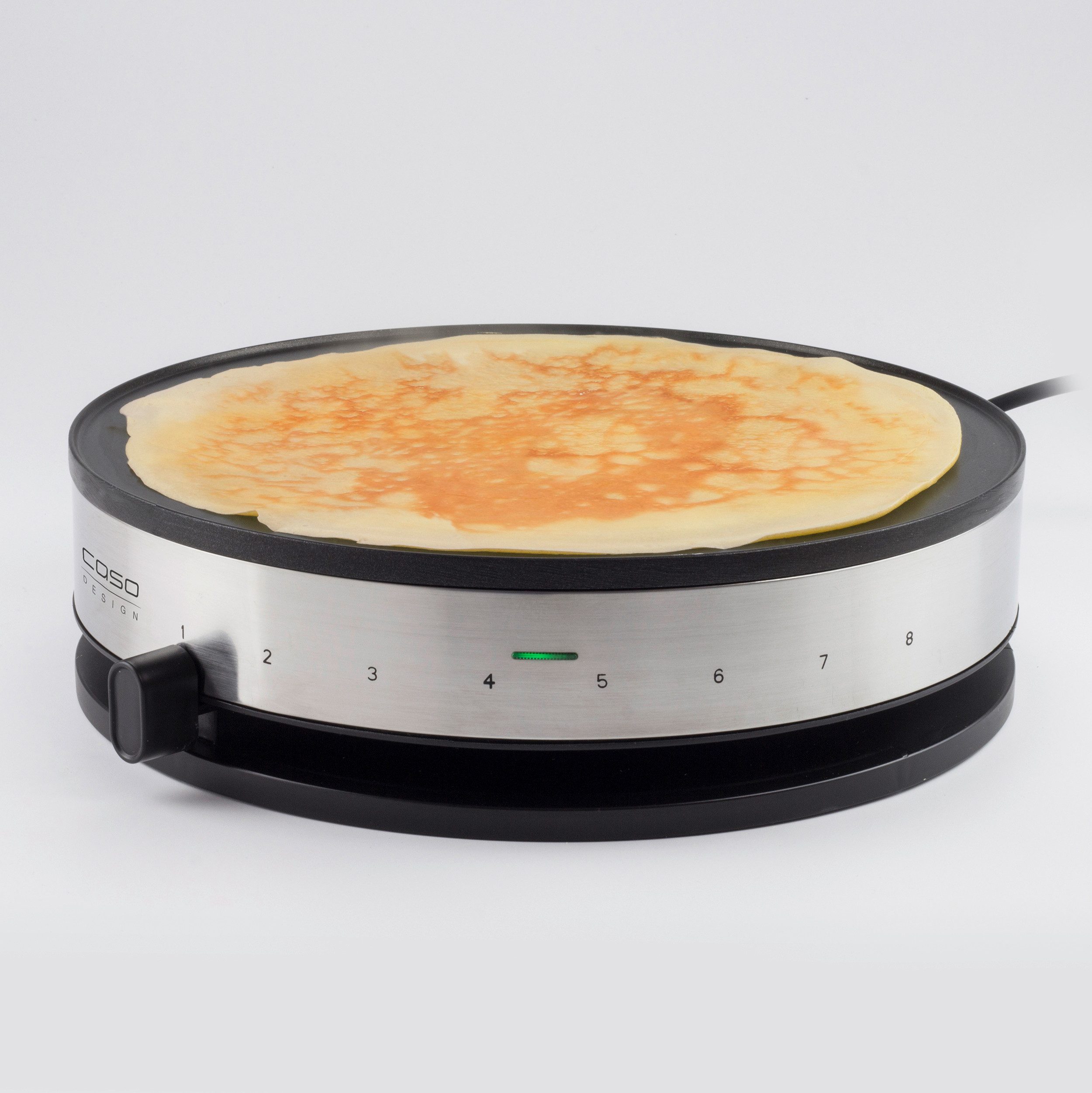 Caso Crêpesmaker CM1300, 1300 W, Ø 33 cm