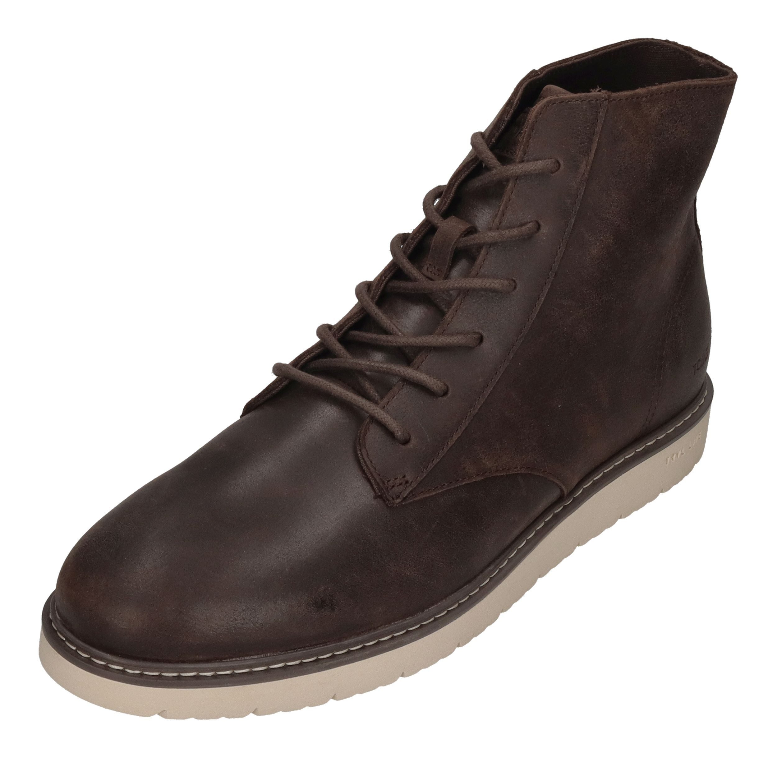 NAVI TRVL LITE RANGER Schnürboots