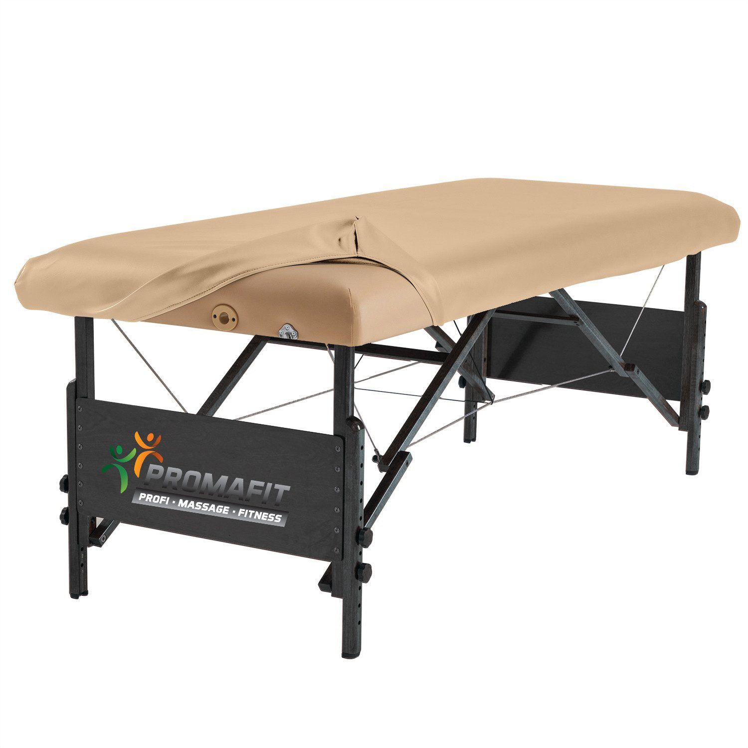 PROMAFIT Massageliegenbezug Lederüberzug, strapazierfähige Lederabdeckung f günstig online kaufen