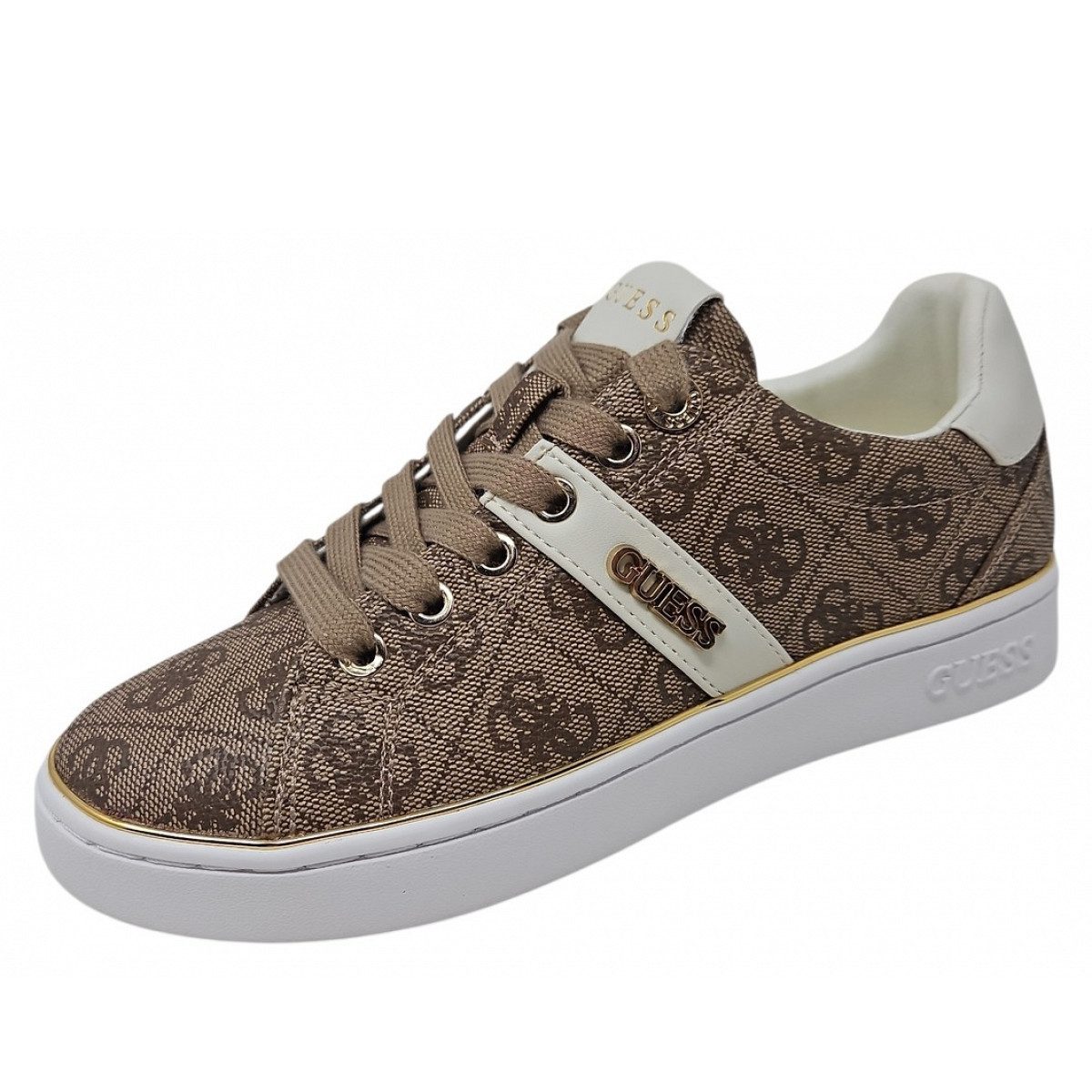 Guess Britz Sneaker