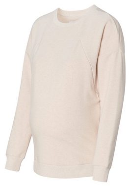 Noppies Umstandssweatshirt Still-Pullover Lesy (1-tlg)