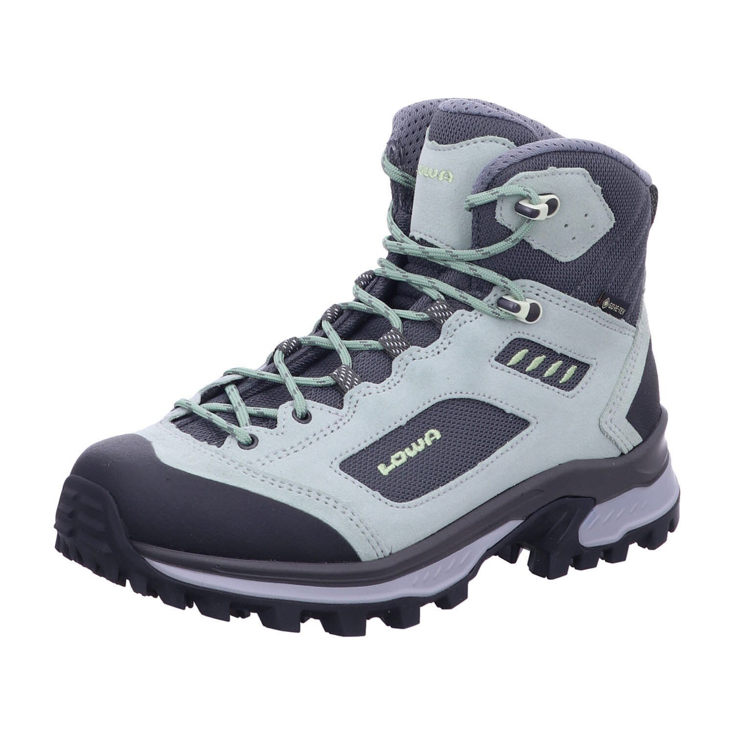 CORVARA GTX MID Ws Outdoorschuh
