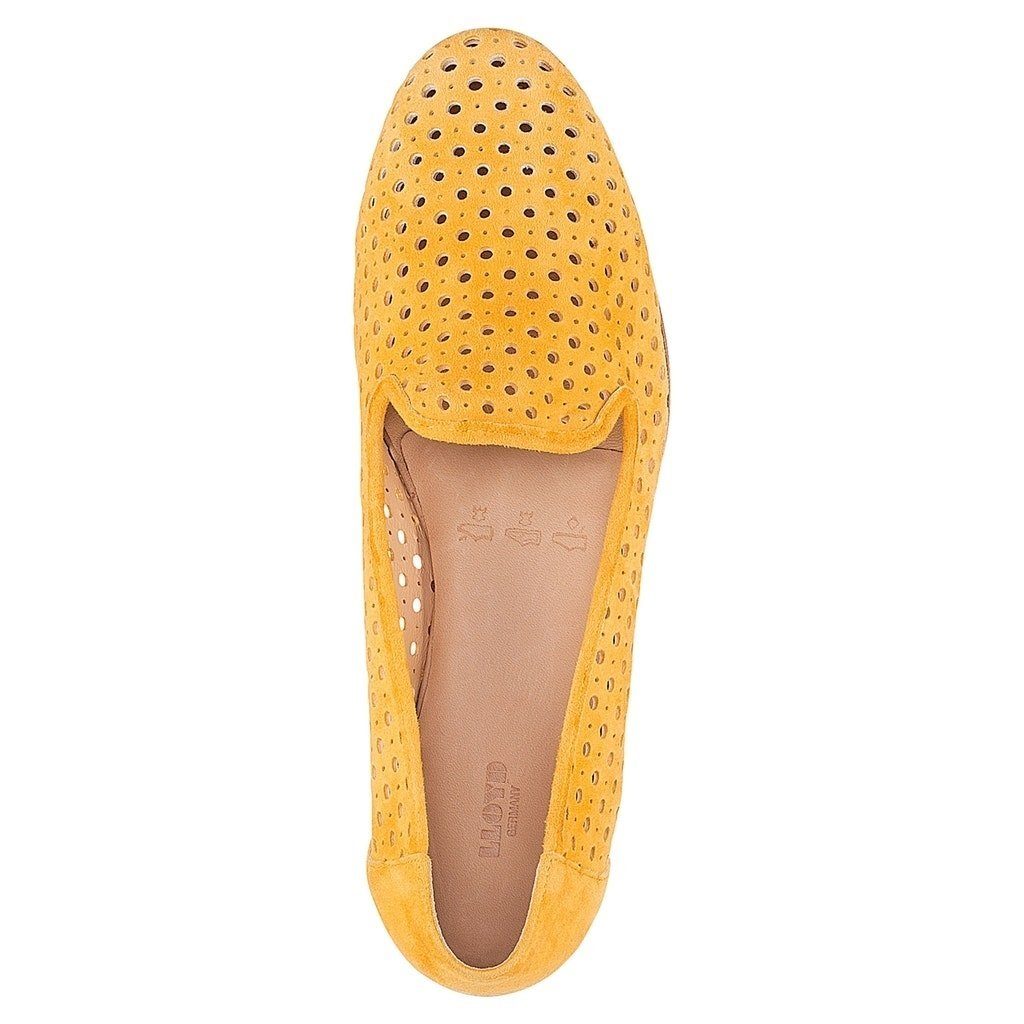 Lloyd LLOYD Slipper Safran Slipper